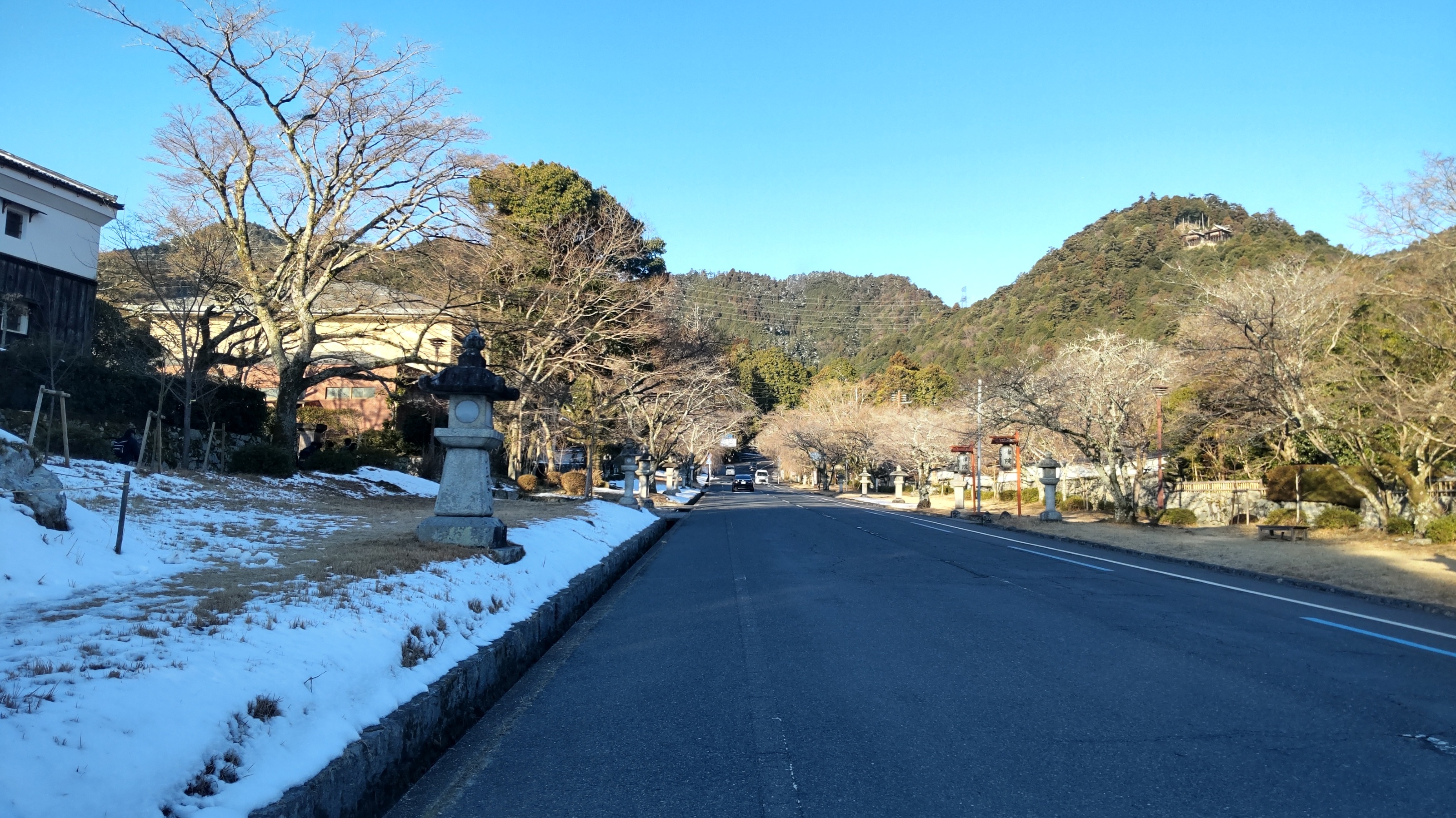 毎日寒いですね＾＾