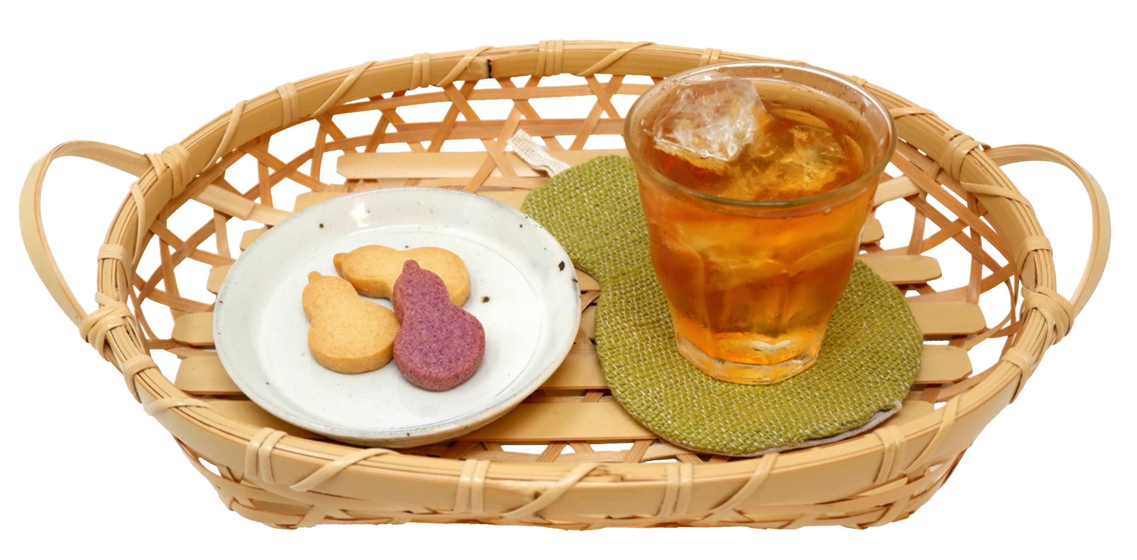 2026年"夏の陣"、ひょうたんカフェの夏ギフトができました