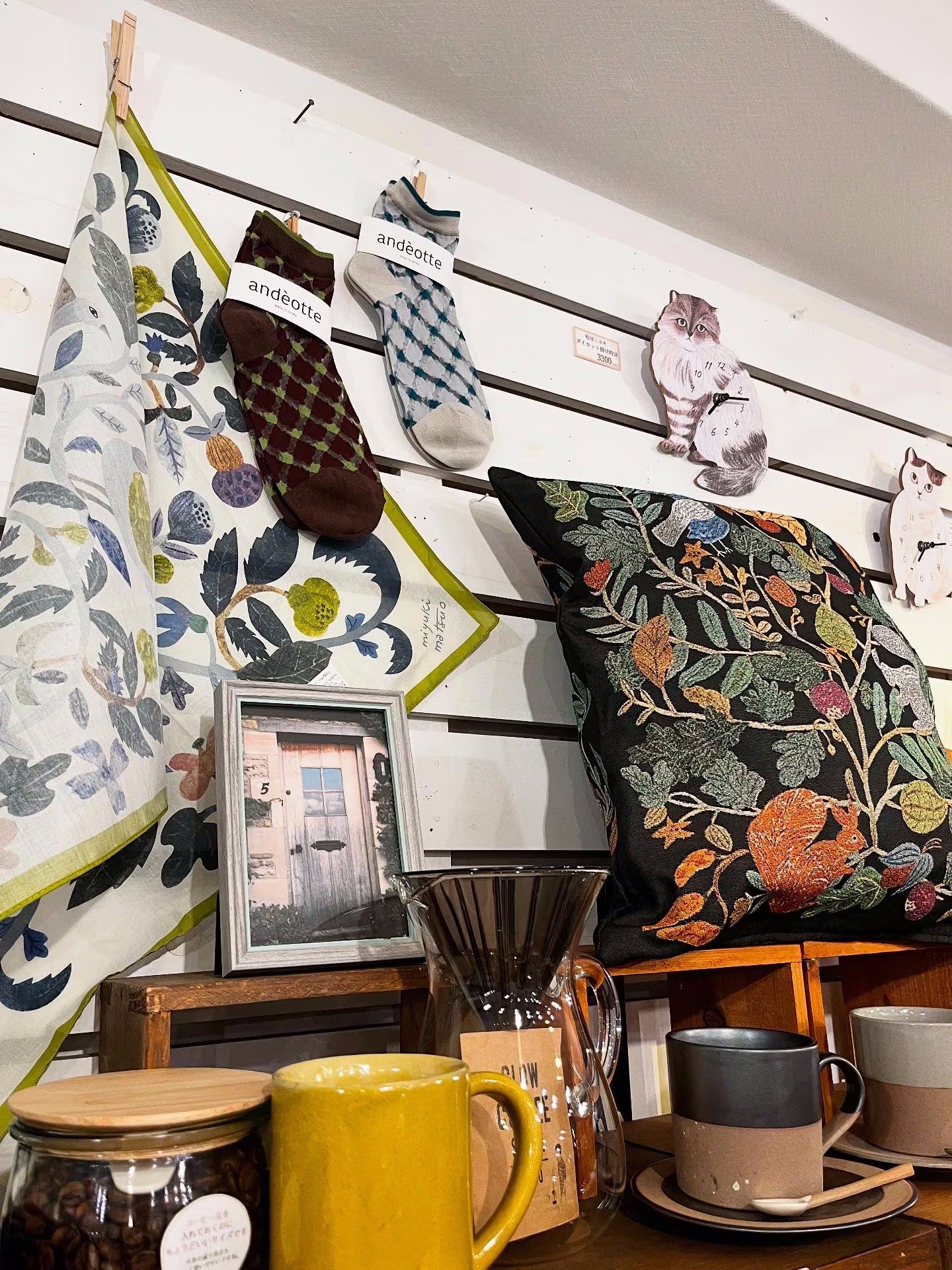 お見舞いに・・・