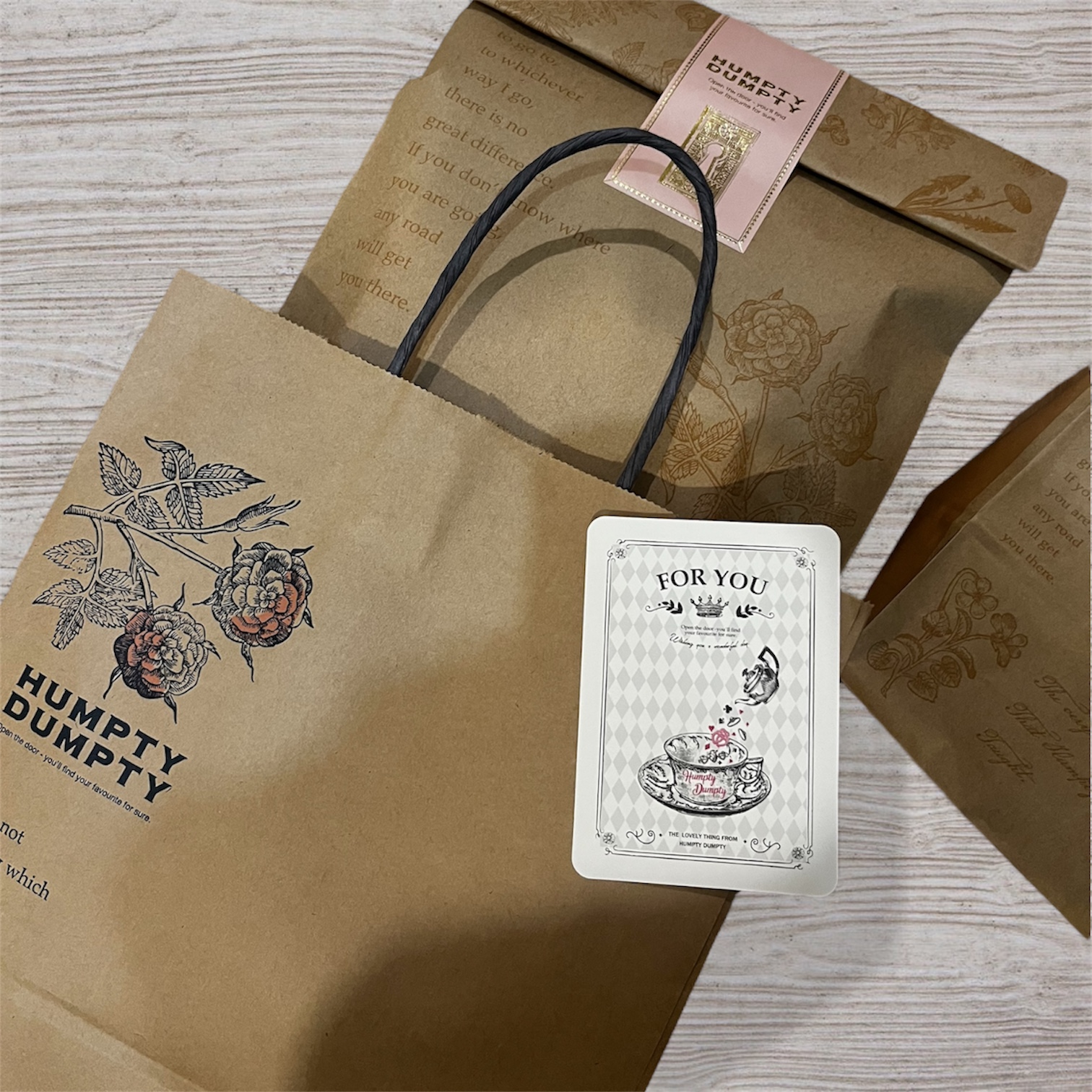 東京にはない雑貨屋さん