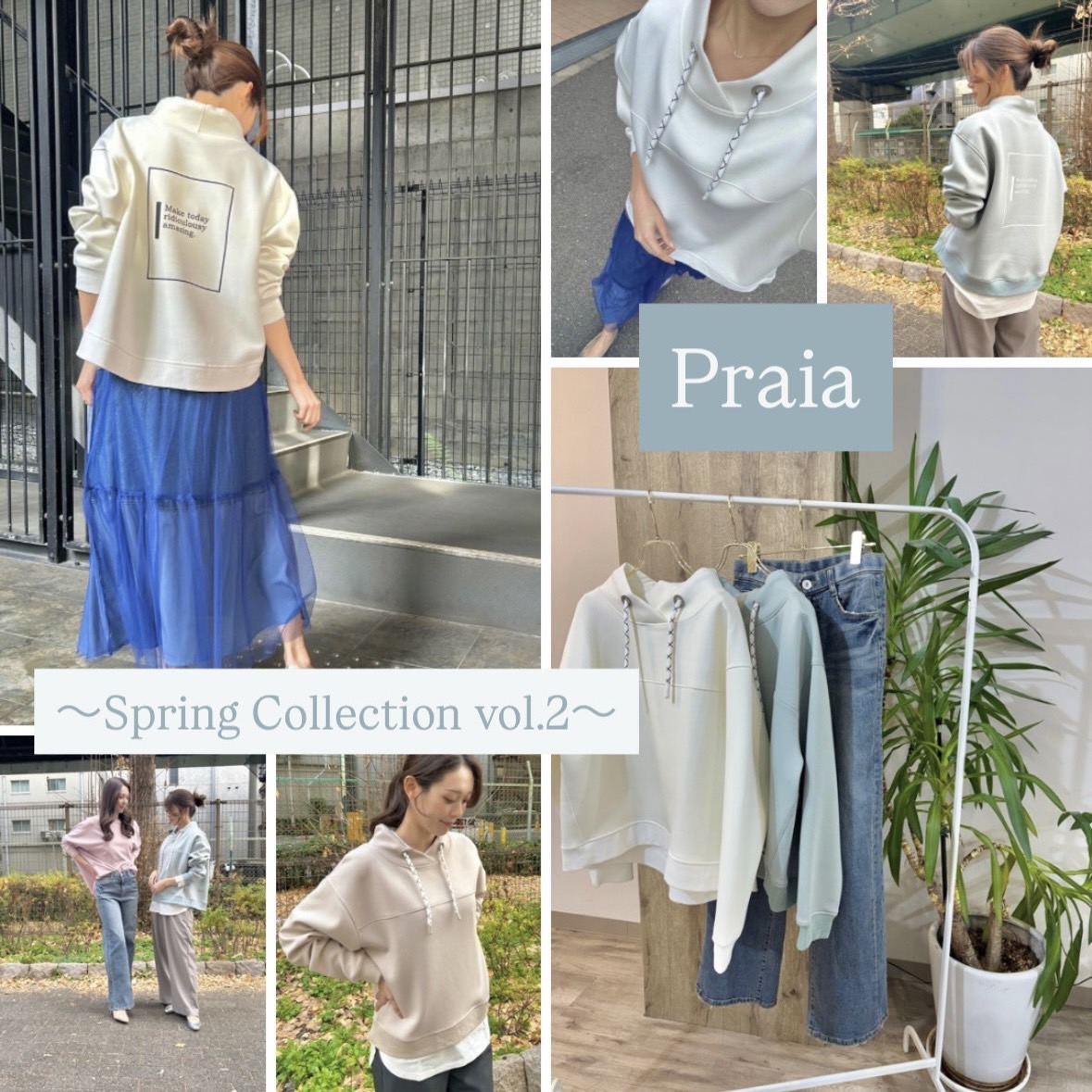 「着心地良すぎて感動…♡ ずっと触れていたい“ふわとろ”万能トップス」