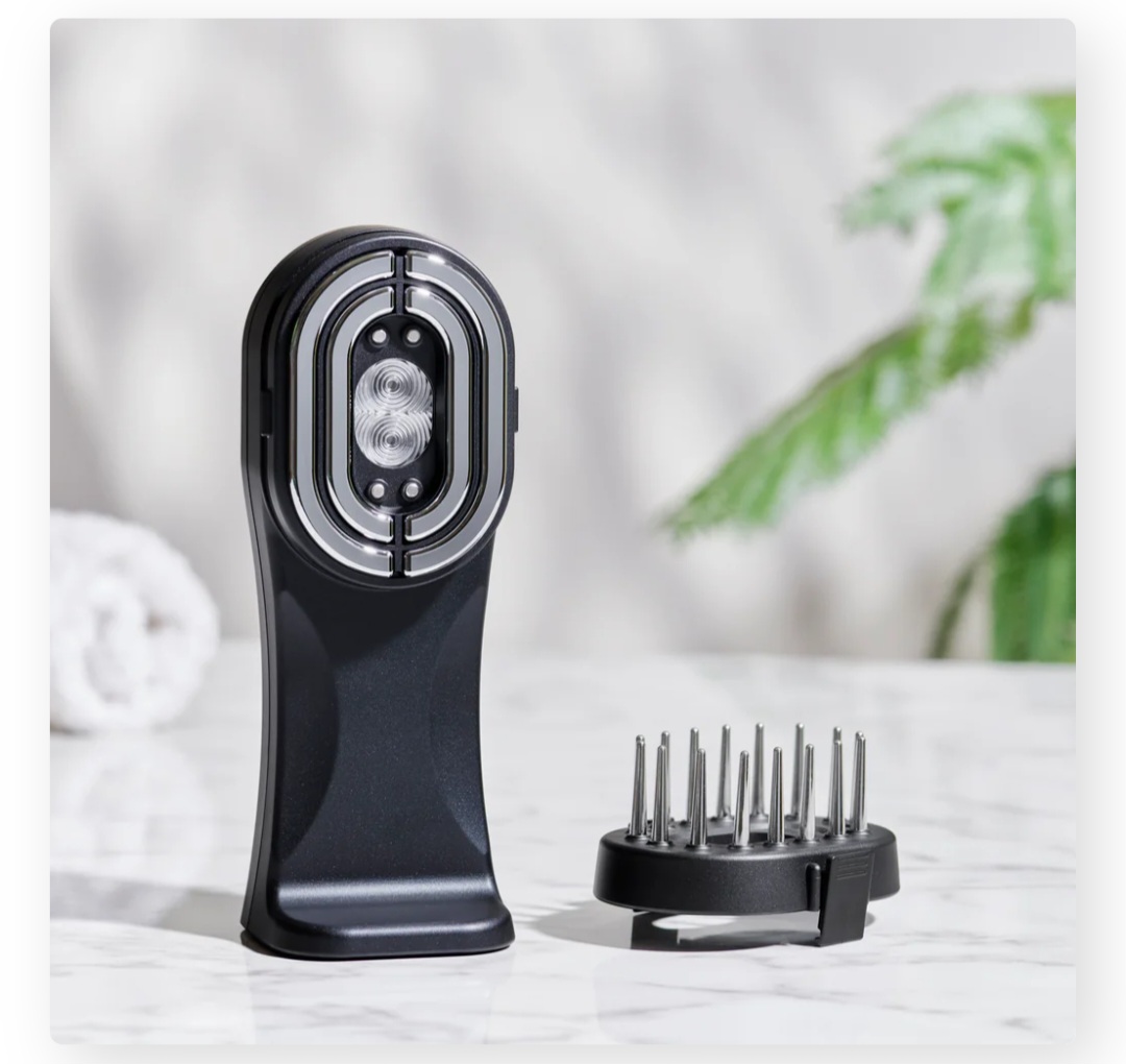 美顔器TILLET SMART GEARしか使えなくなった理由