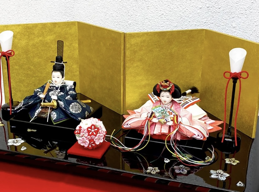鞠飾り