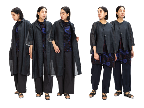 近江麻ブラック