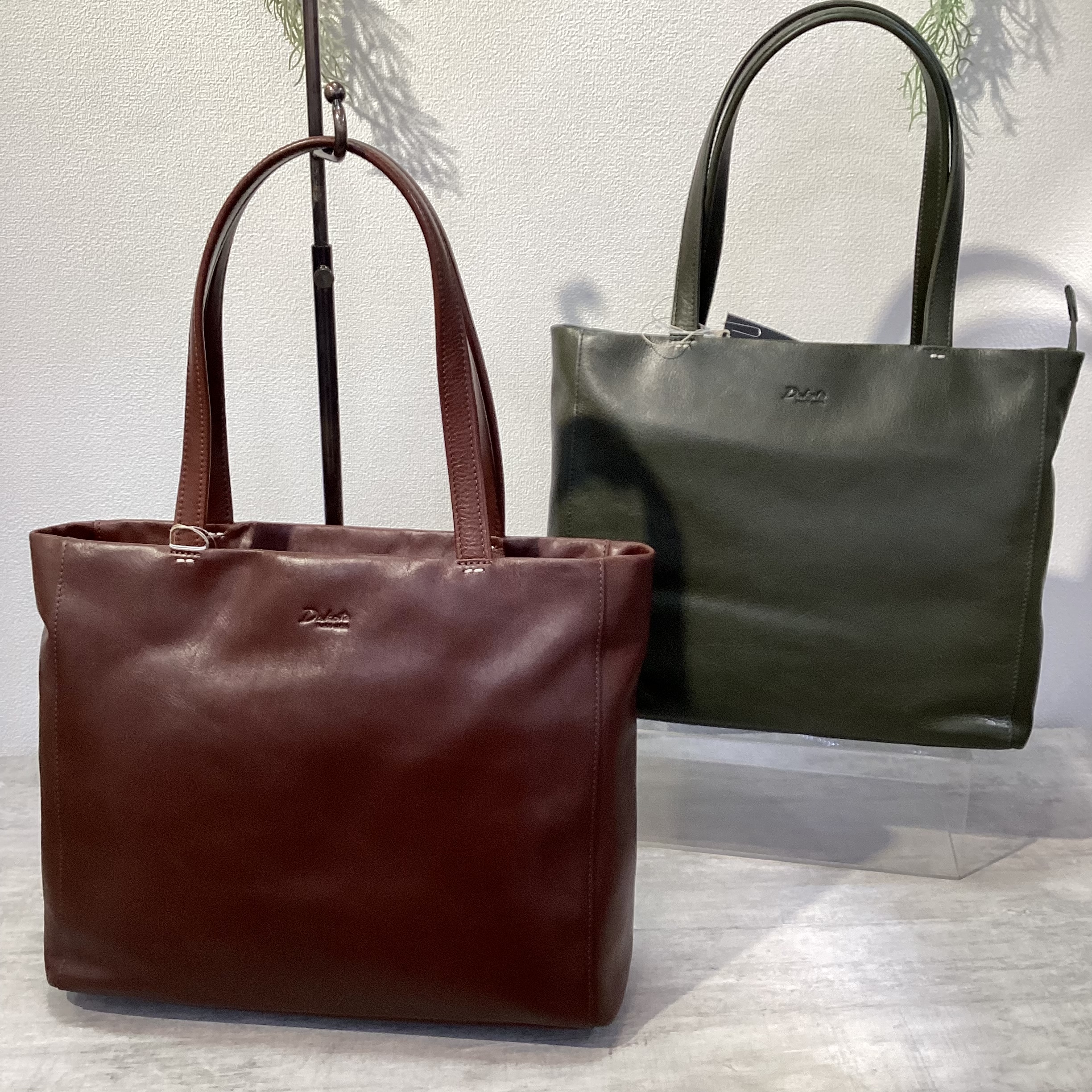 Dakota『ブラックレーベル』新作入荷。