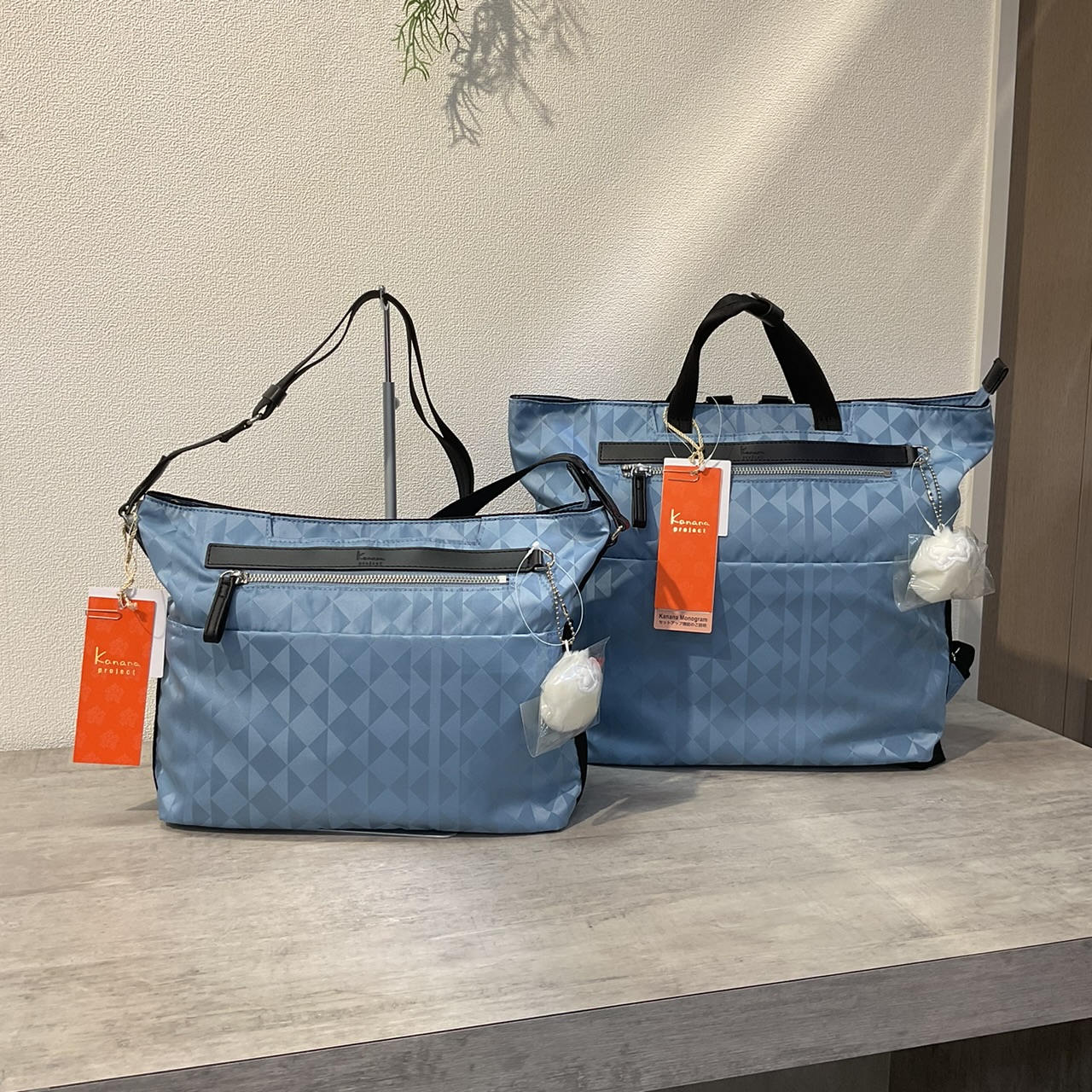 春色入荷！
