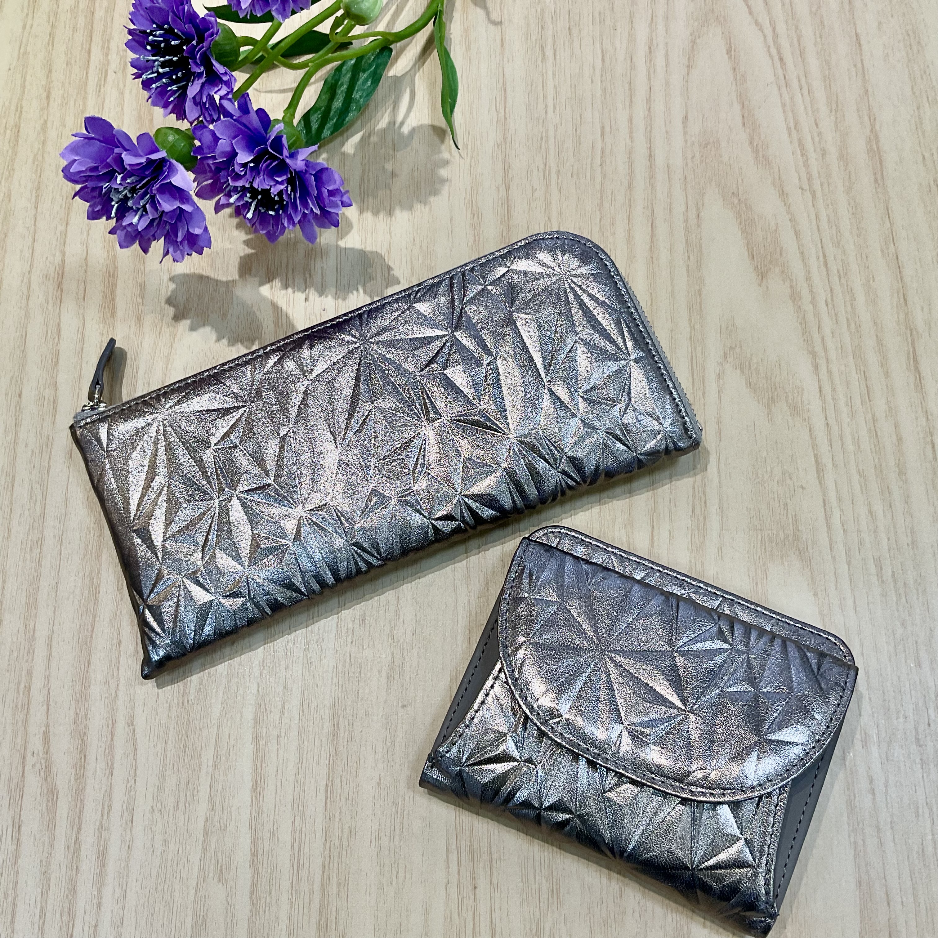 オススメの春財布