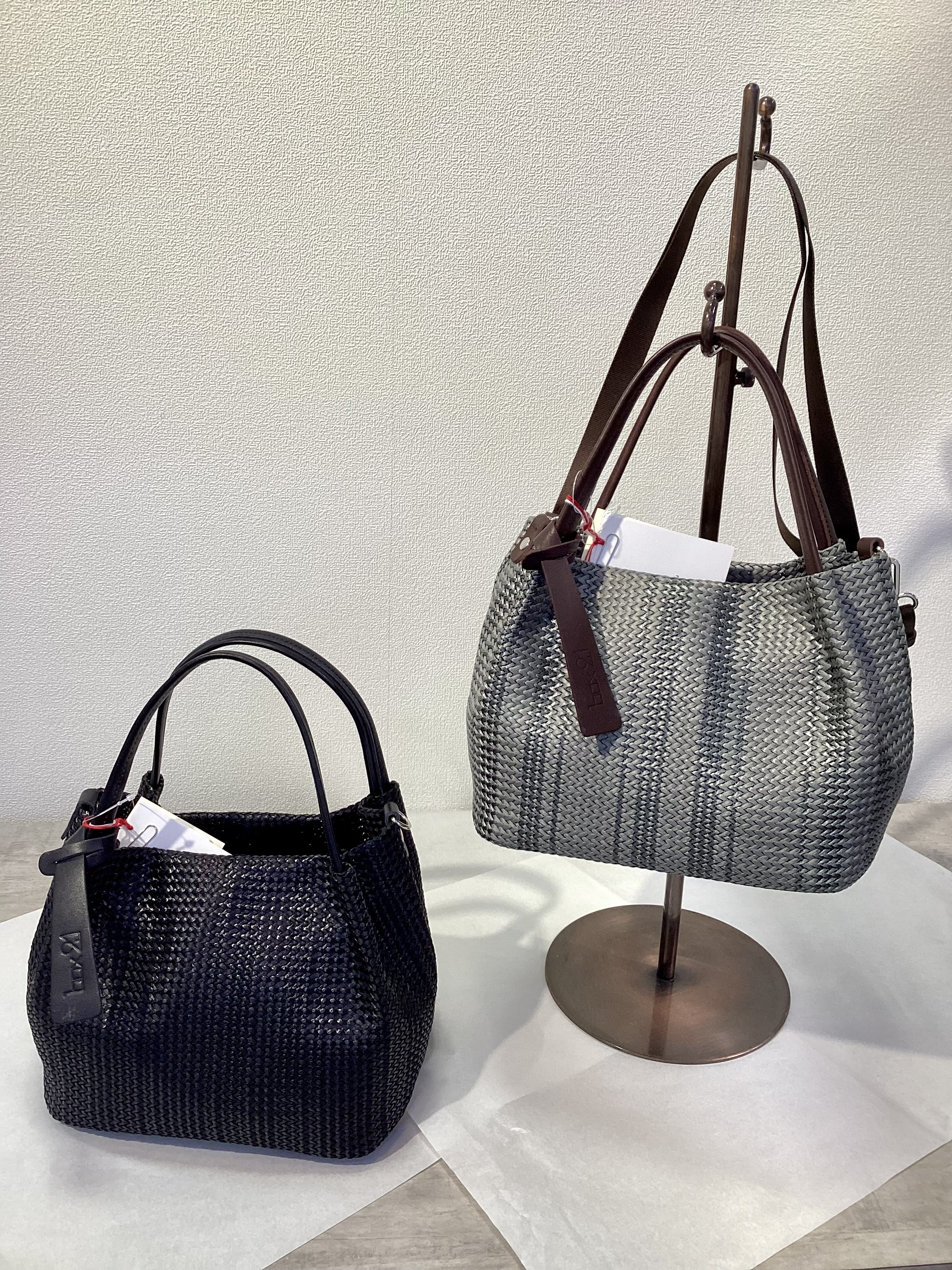 【ボックス21新作バッグ入荷🌺】