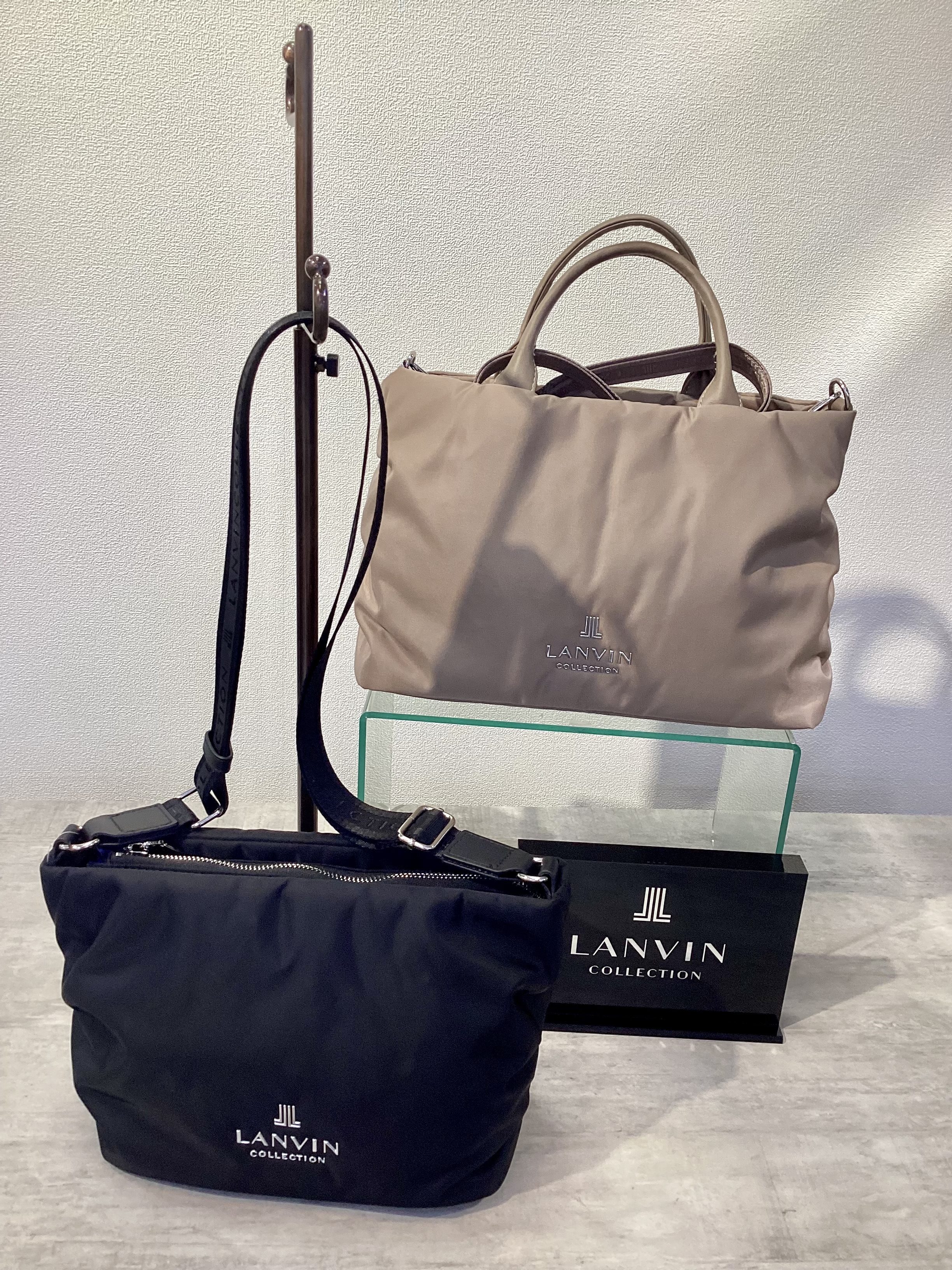 【ランバンコレクション人気シリーズ入荷🌺】