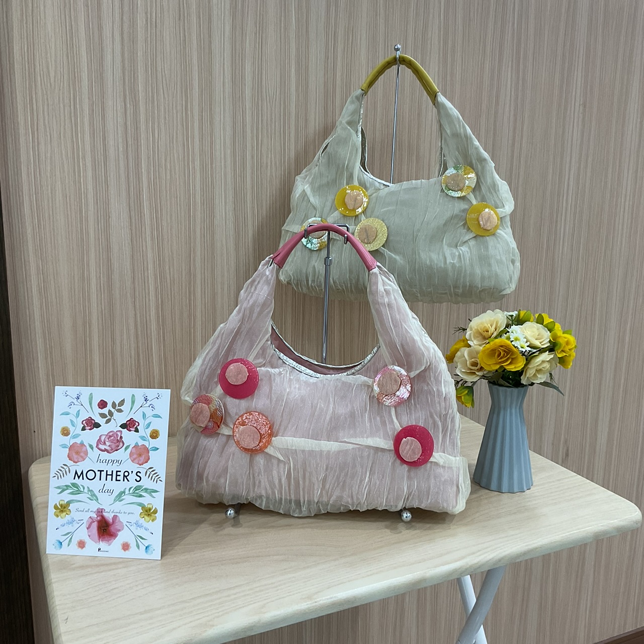 普段使いからよそ行きまで…