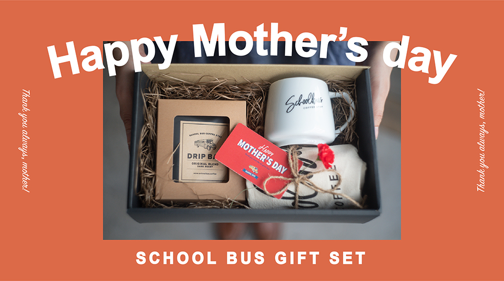 Happy Mother's day GIFT販売開始！