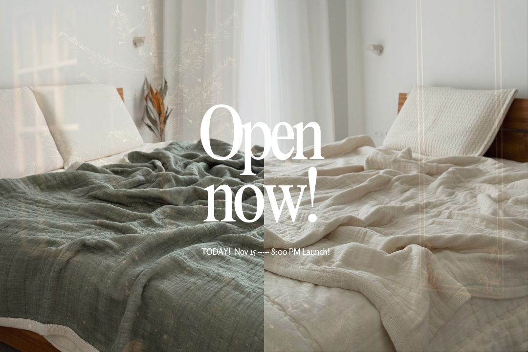 ホリデーシーズン スタート♪