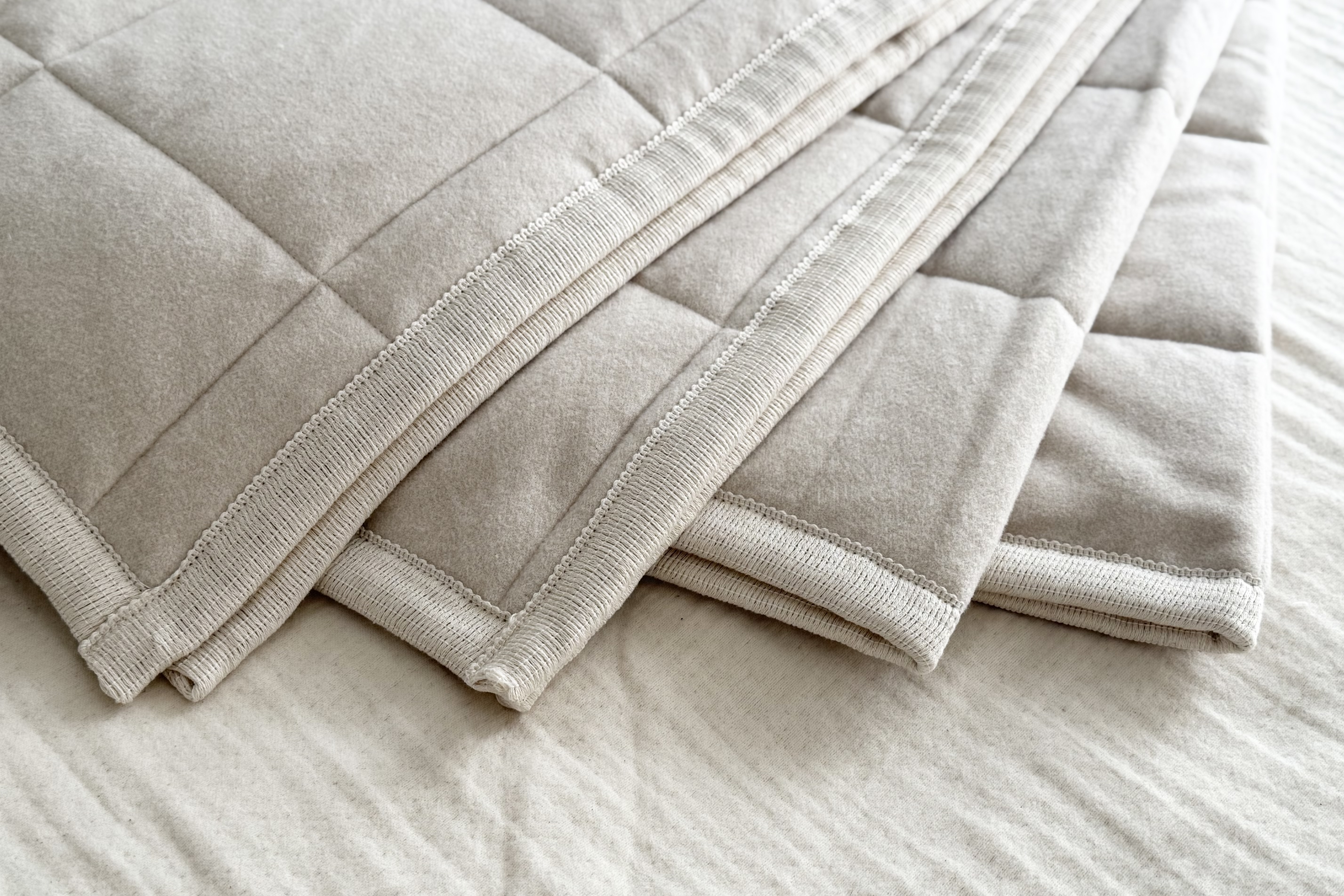 あったかいって重要だ。 ふとん選びは難問だ!