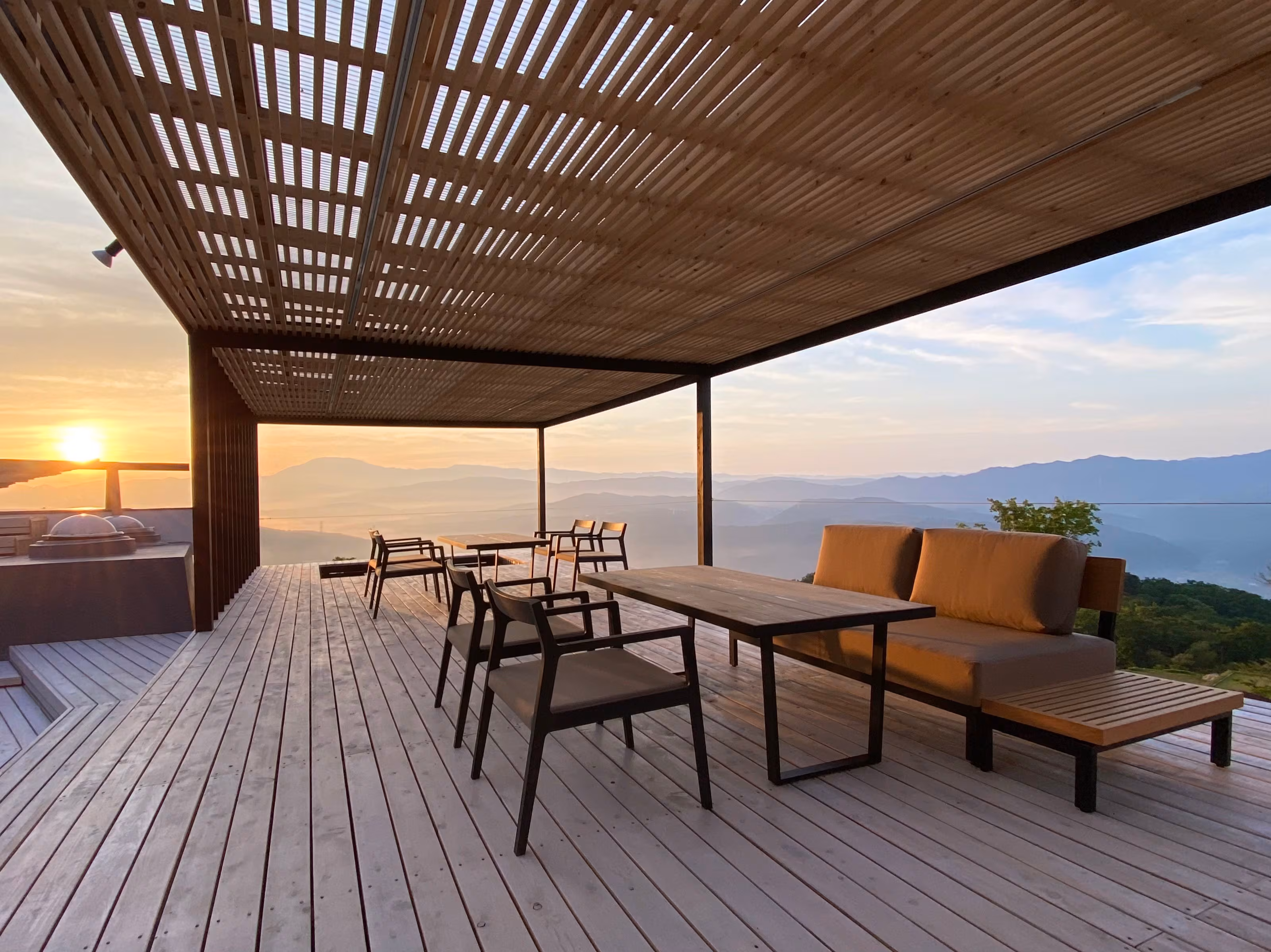 「天空の甘酒」について