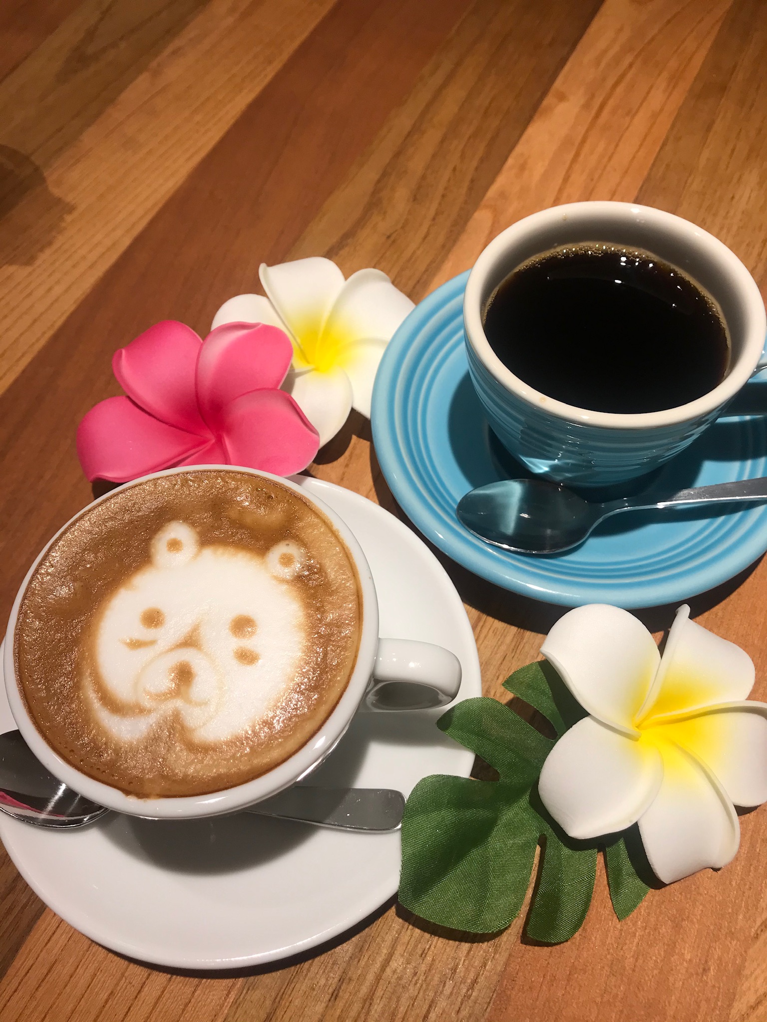梅雨時期のストレスに珈琲