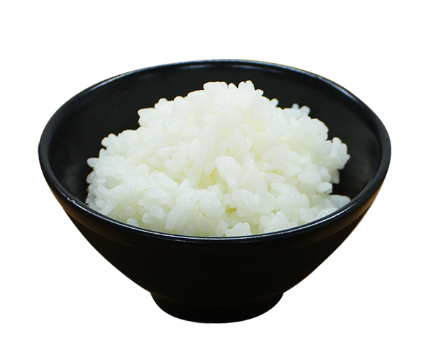 これが美味しいお米