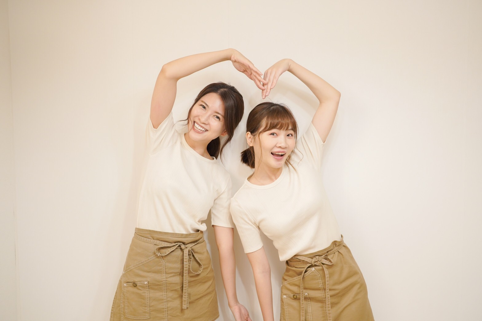 エステ体験を♪