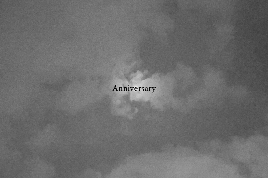 【3rd Anniversary】| ブランド設立3周年のご挨拶