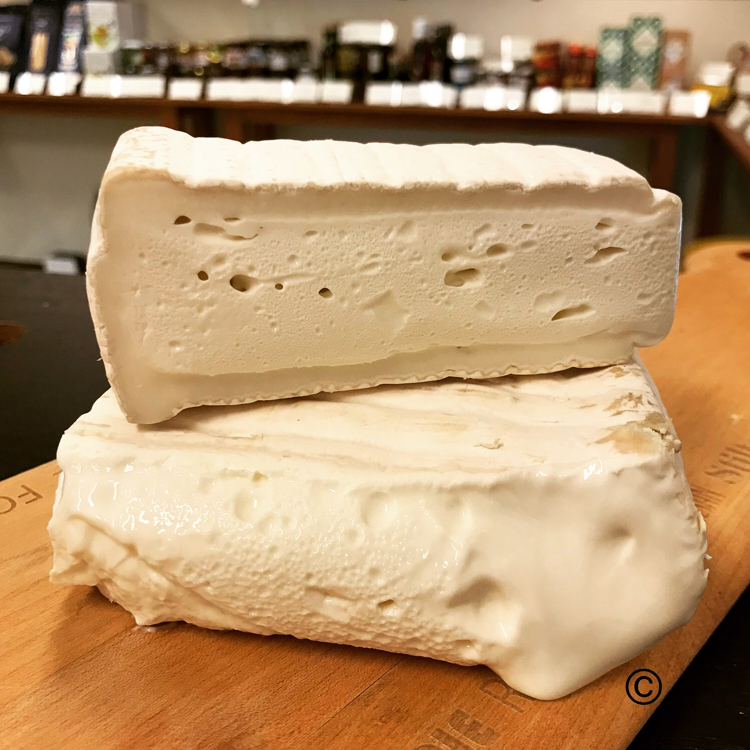 ビュッフローヌ•ダルジェンタル