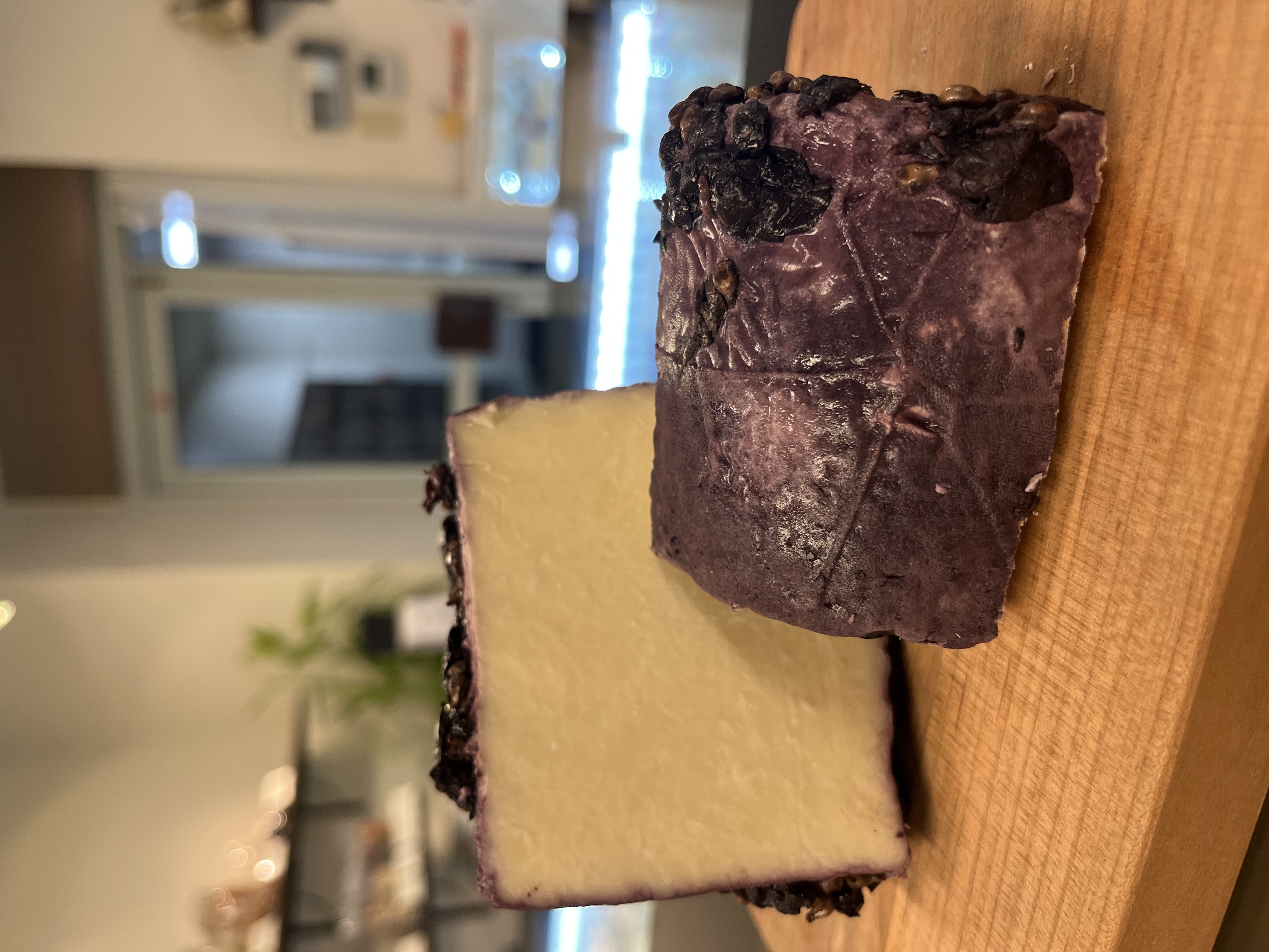 テストゥン チュック アル バローロ