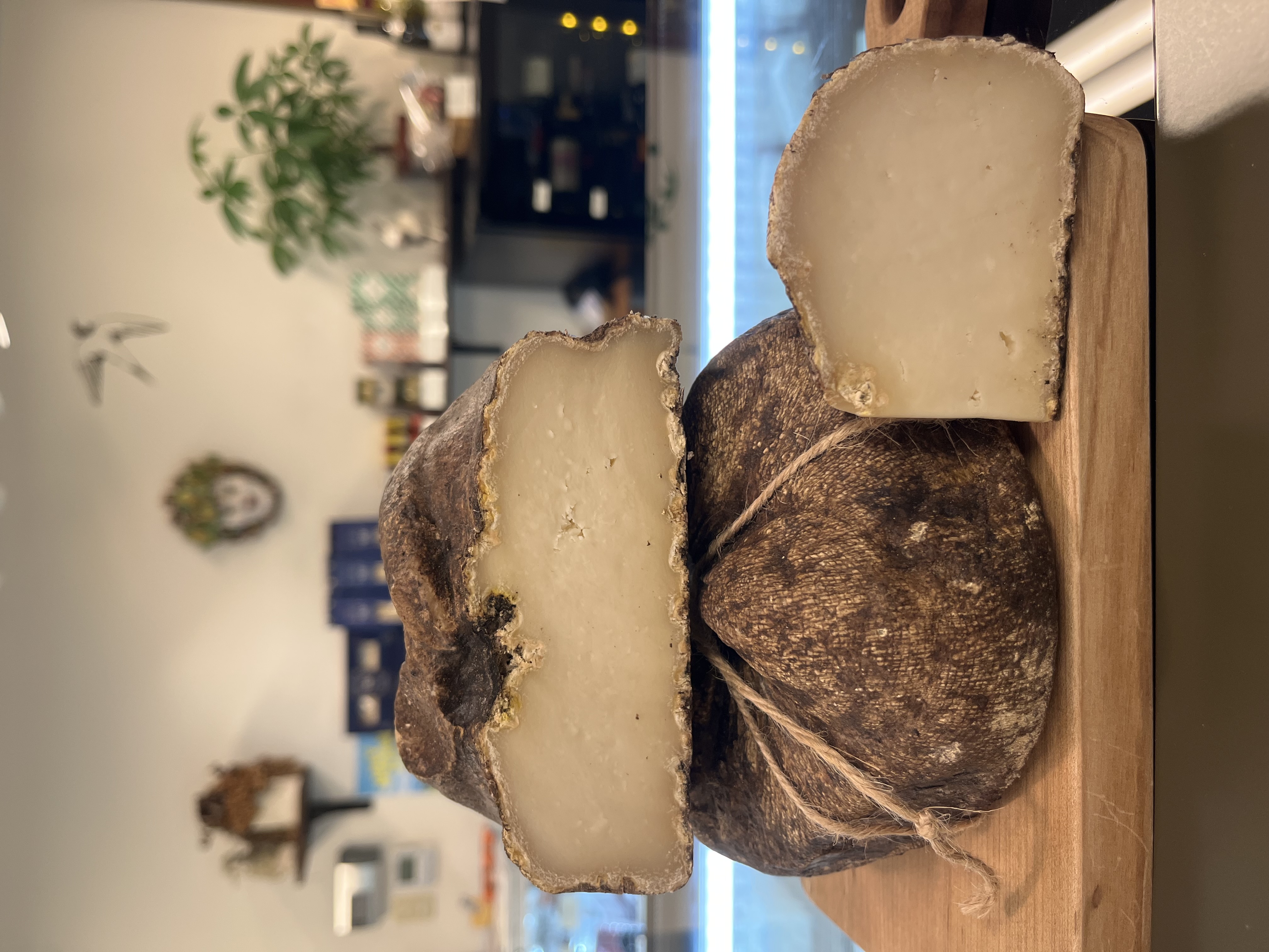 ファルセル　デ　カブラ