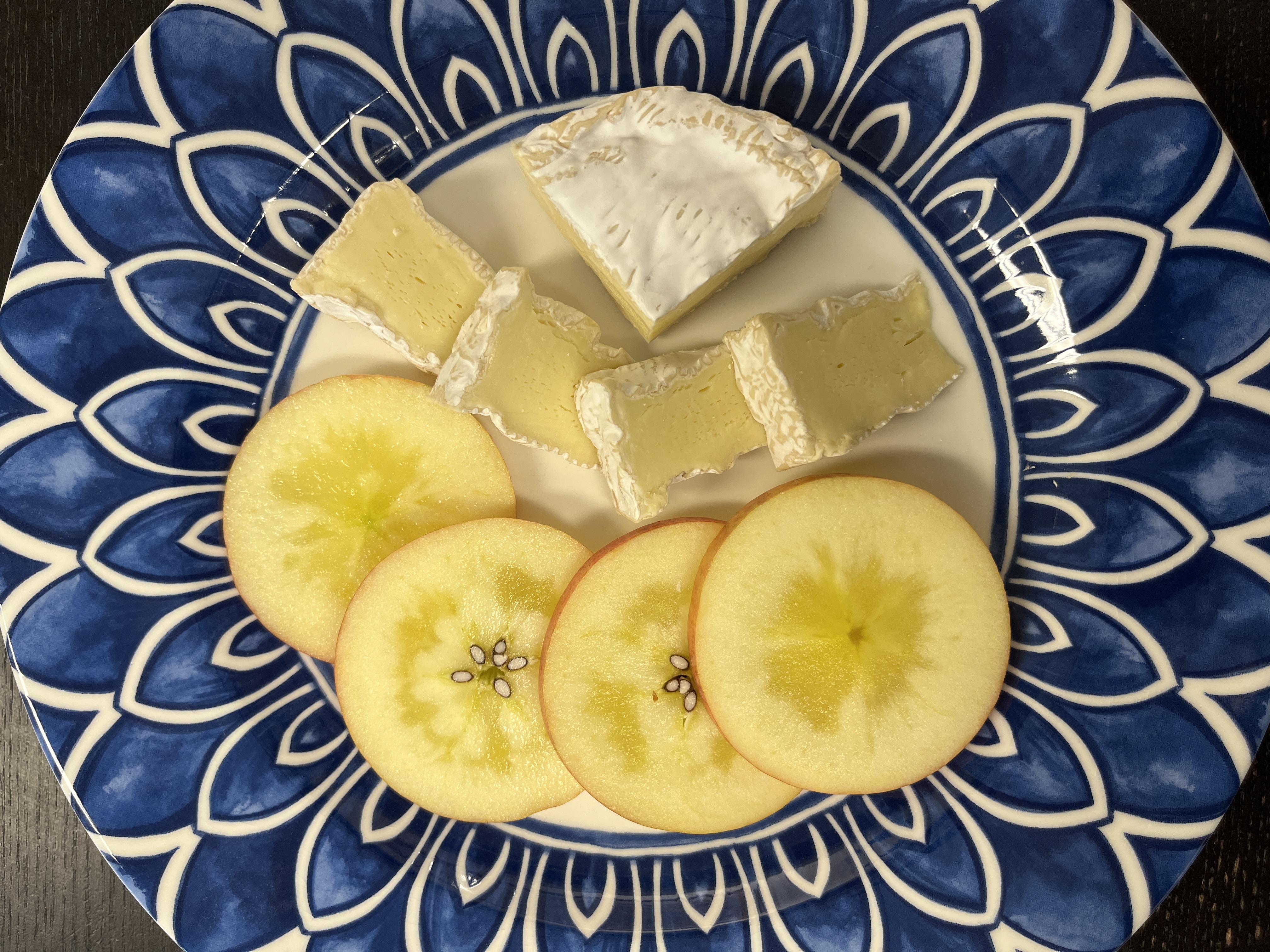 カマンベール ド ノルマンディ