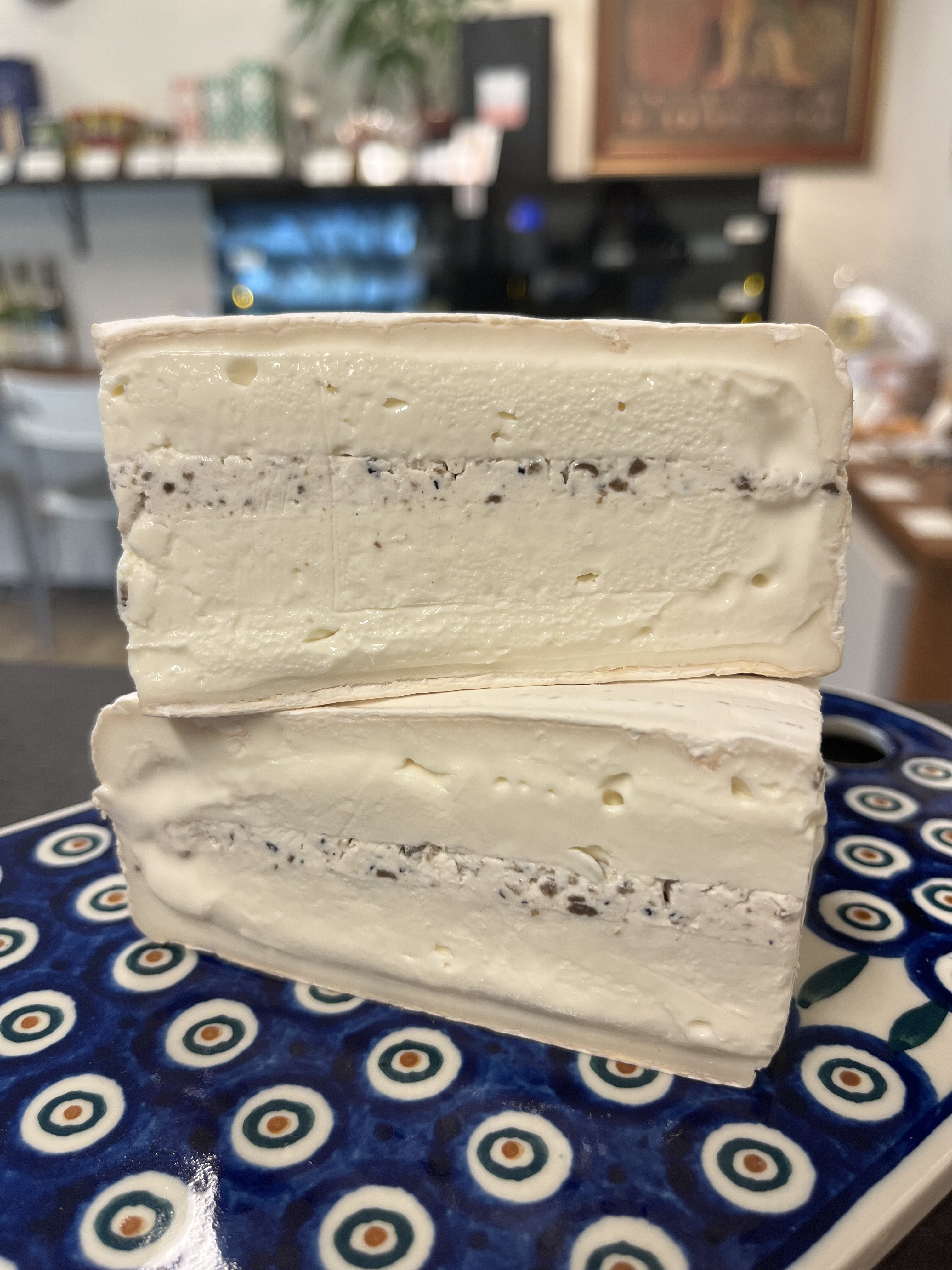 ビュッフローヌ•トリュフ•エテ