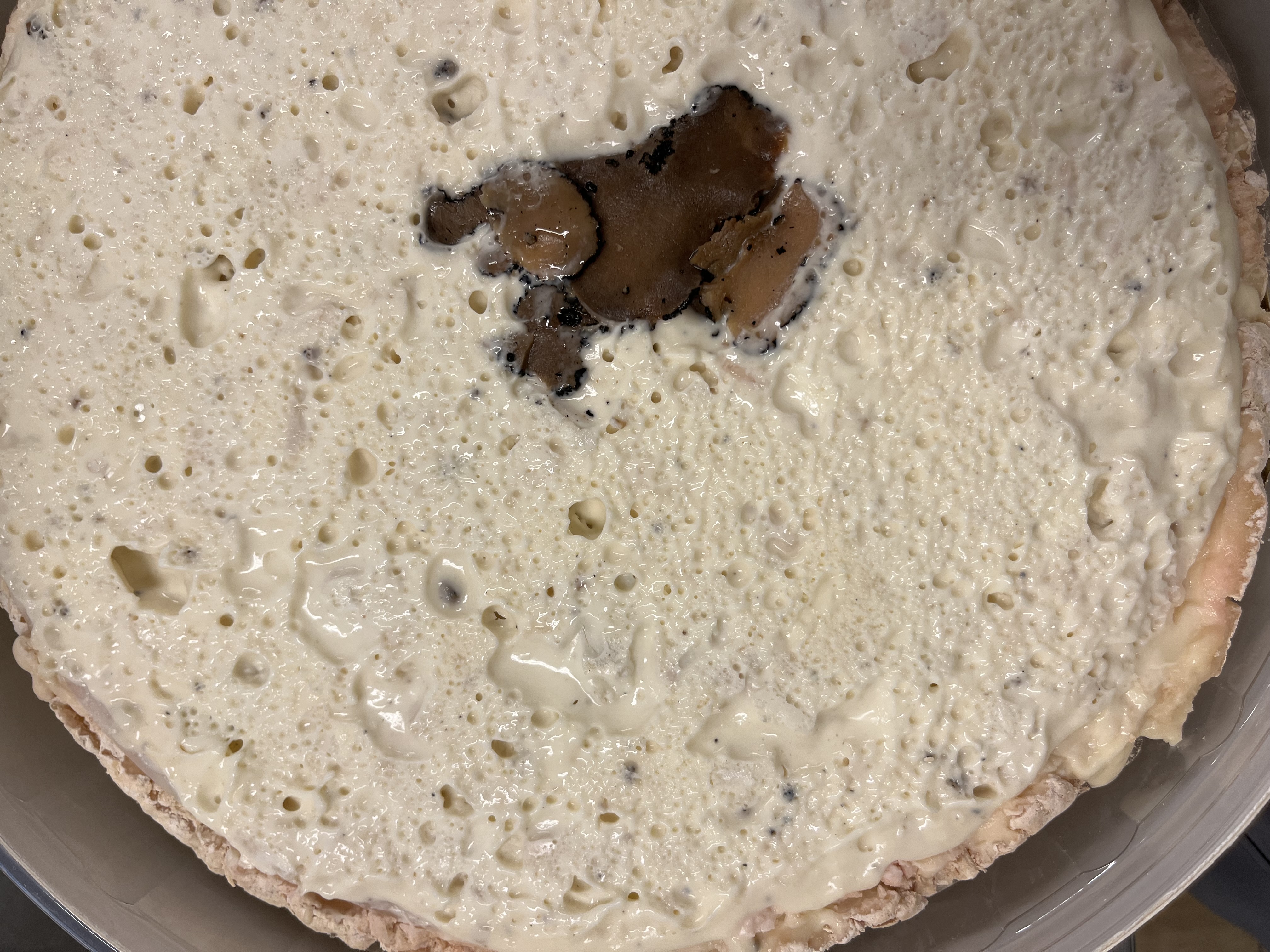 クレモソ アル タルトゥーフォ