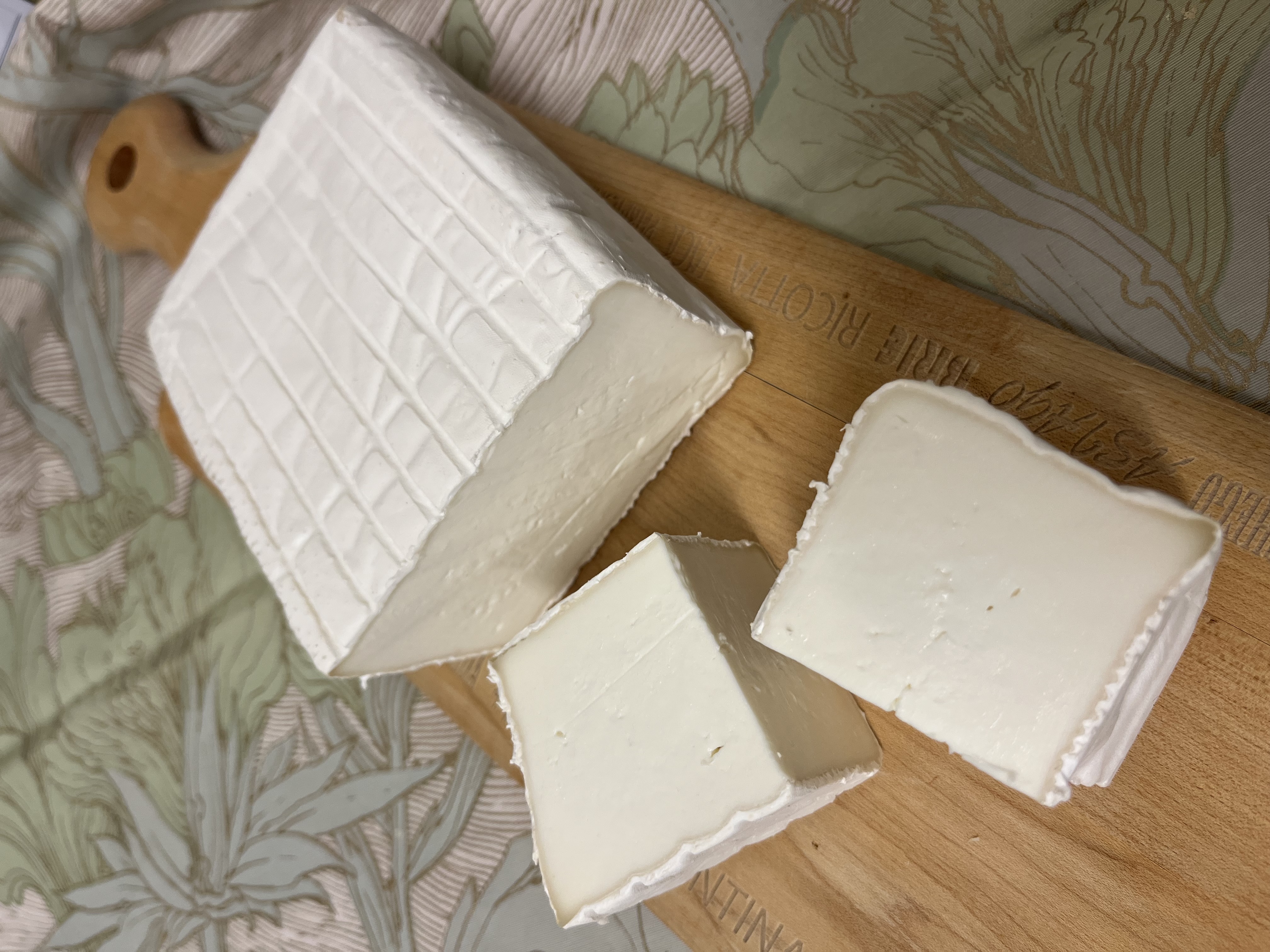 ビュッフローヌ ダルジェンタル