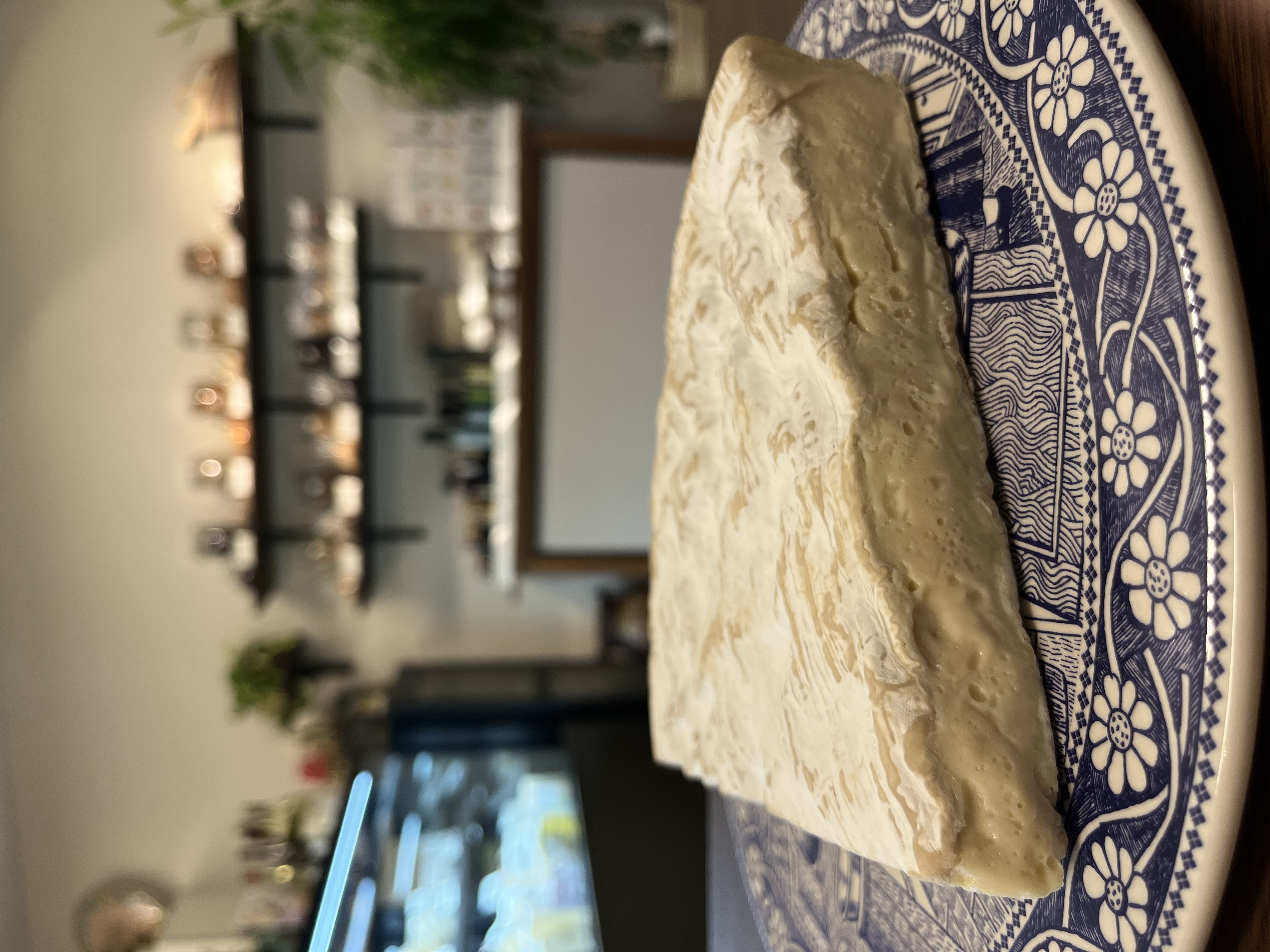 ブリー•ド•モー