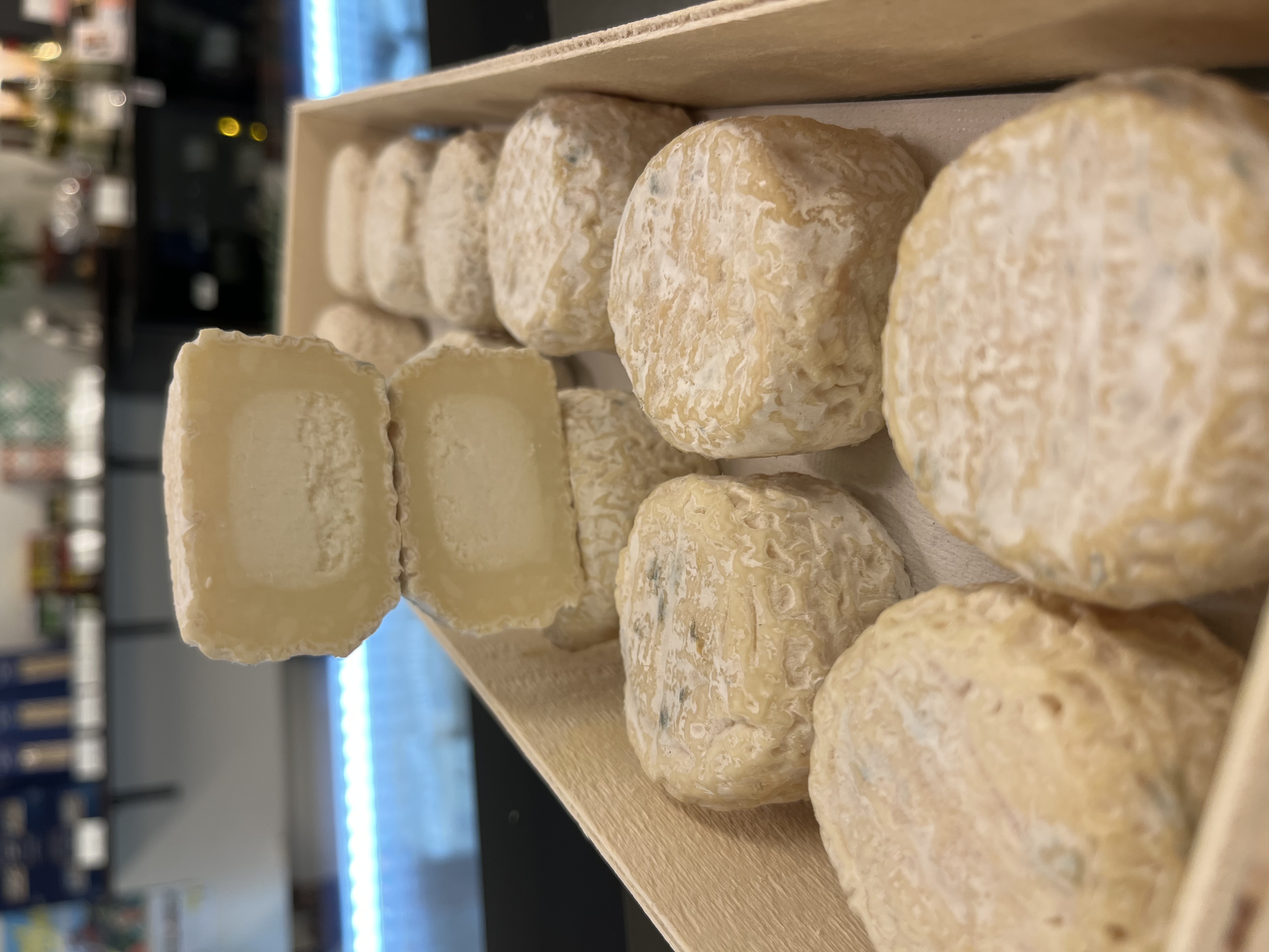 クロタン・ド・シャヴィニョル