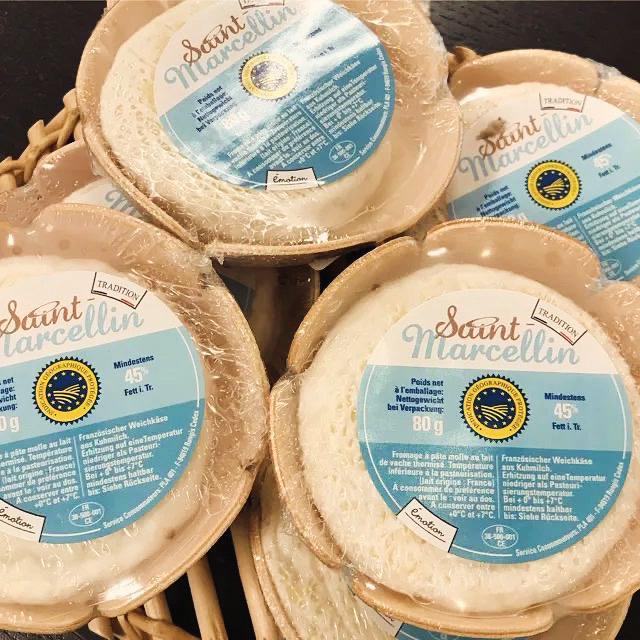 サン マルスラン