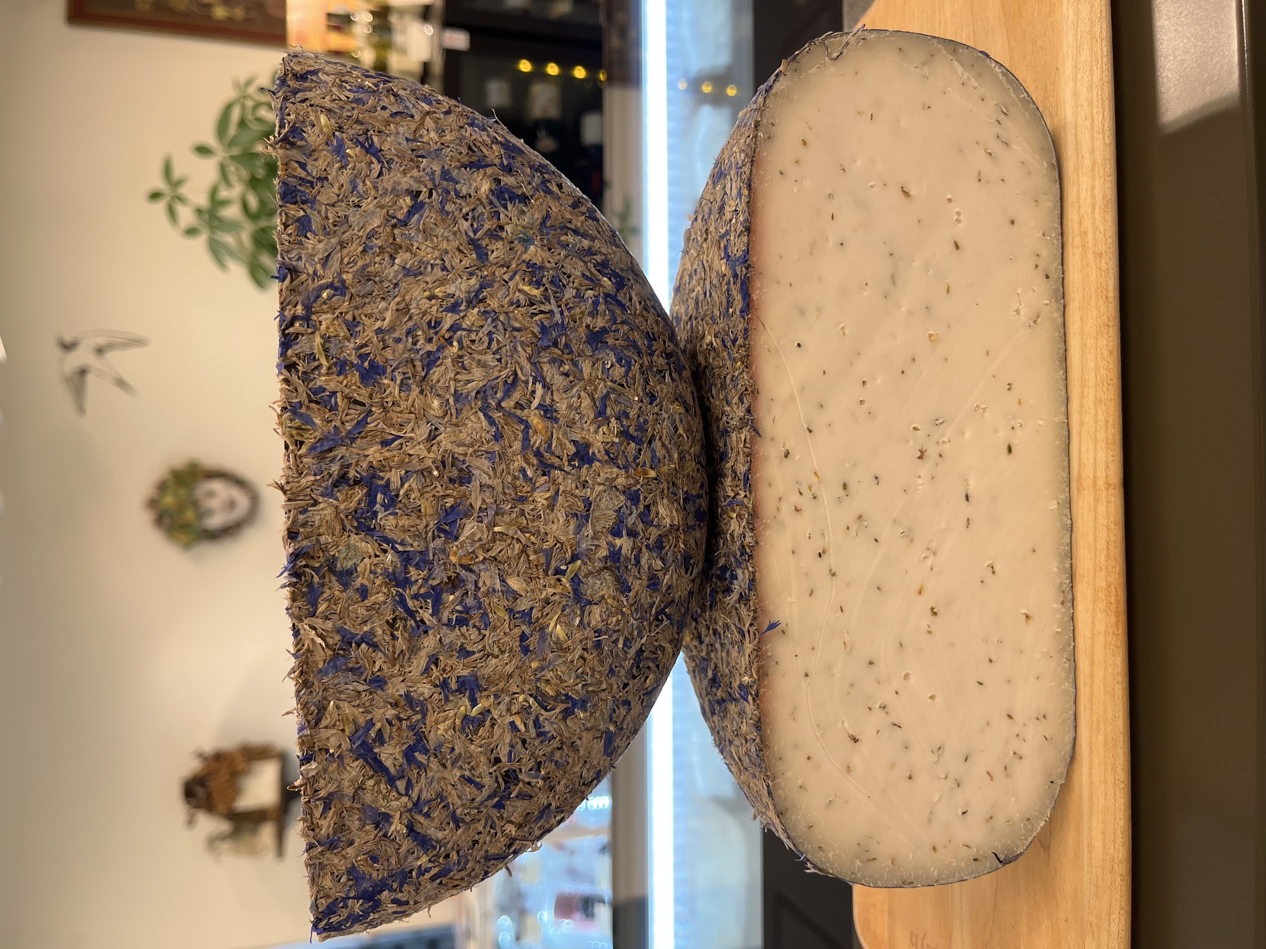 グーツホファー ミエル&タイム