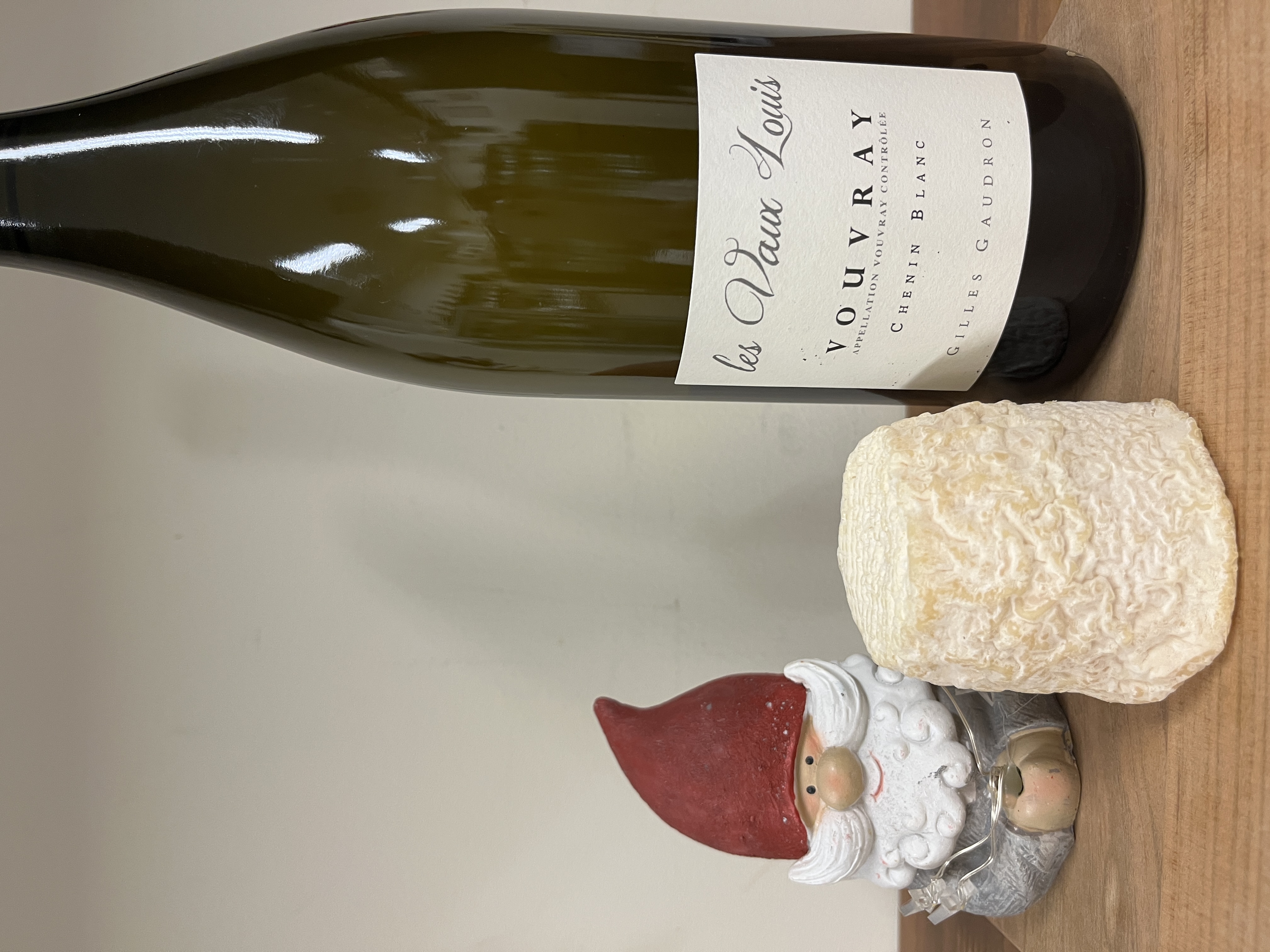 シャビシュー ドゥ ポワトー