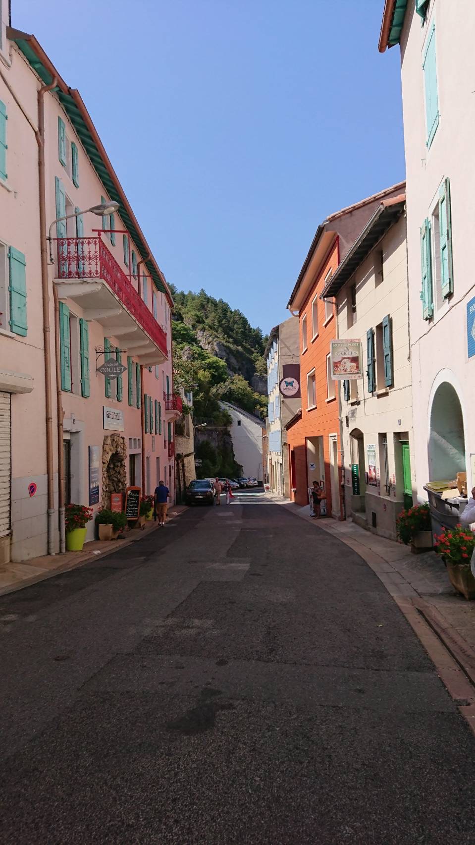 ロックフォール カルル