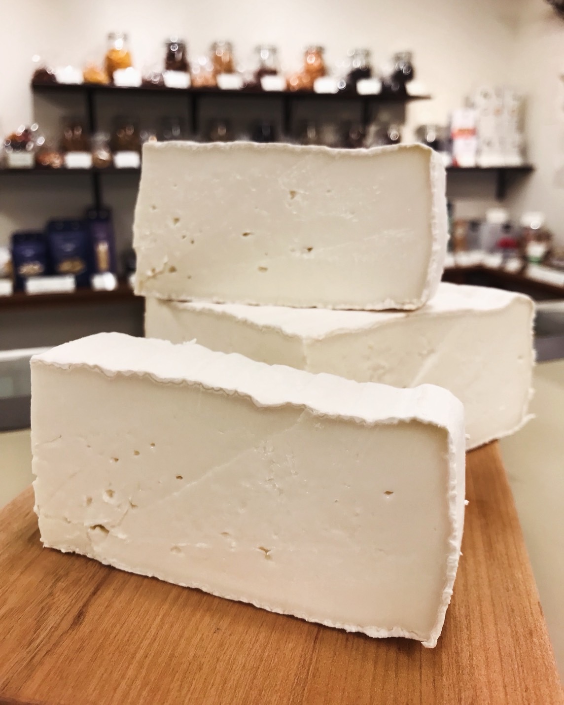 ビュッフローヌ　ダルジェンタル