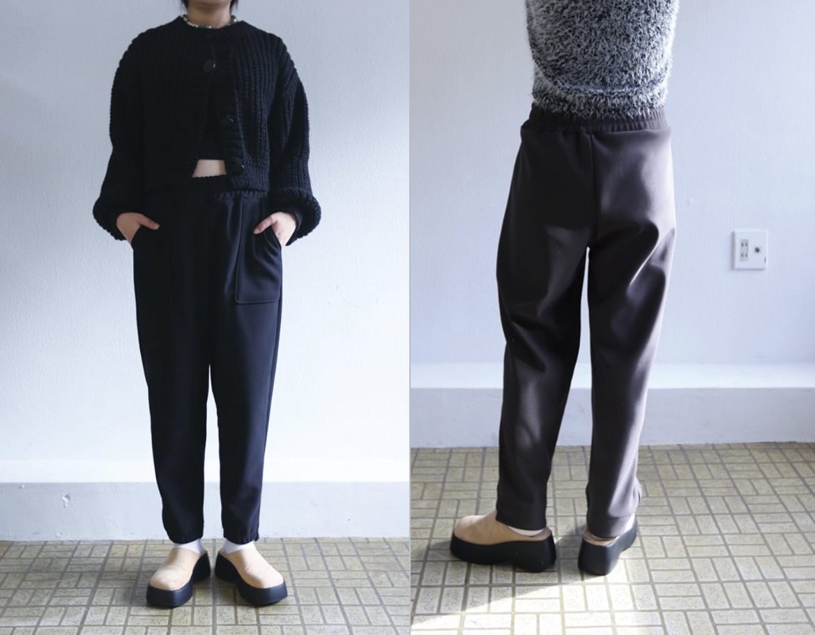 warm series