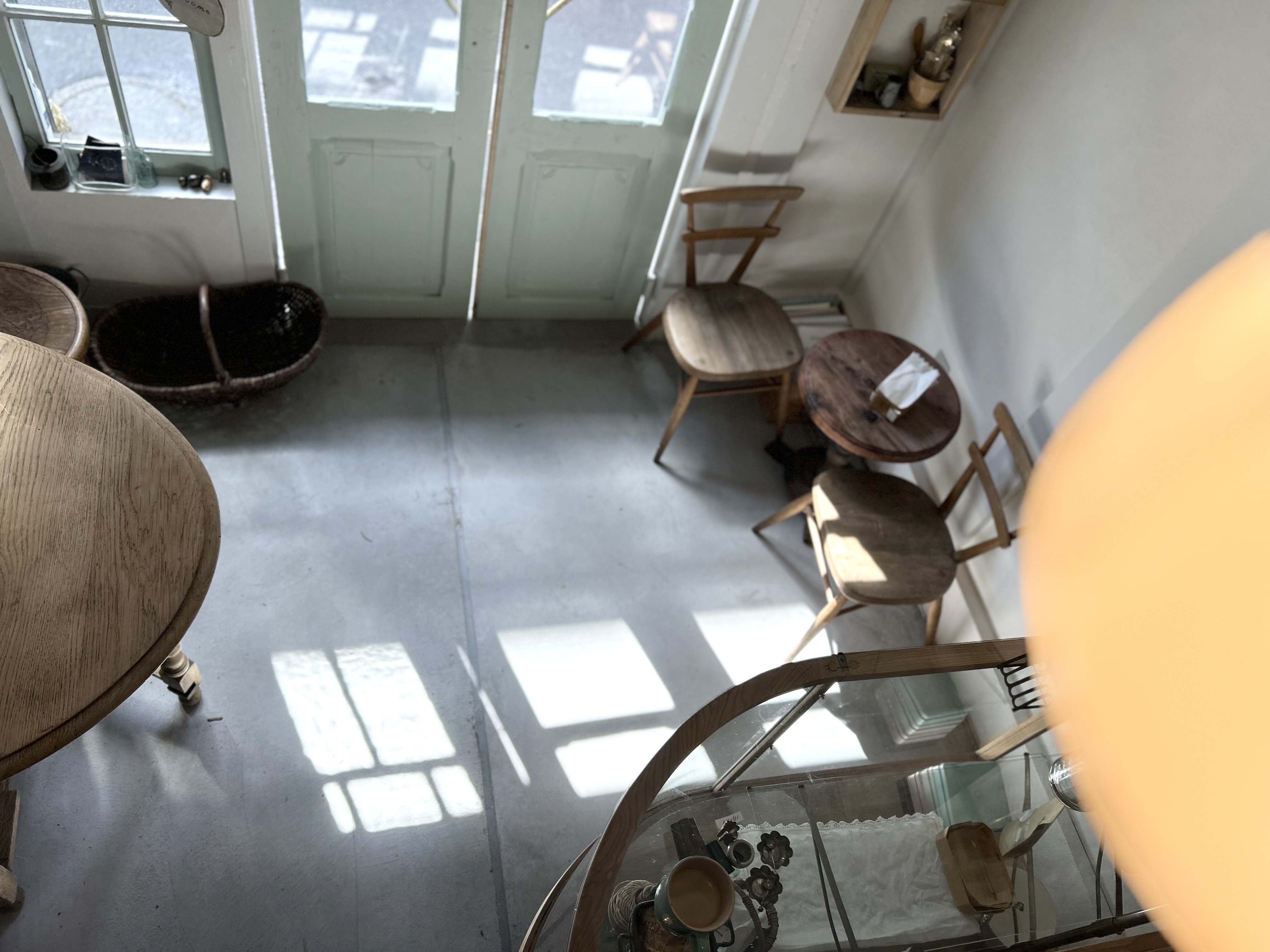 プレオープンのお知らせ 3/21,22