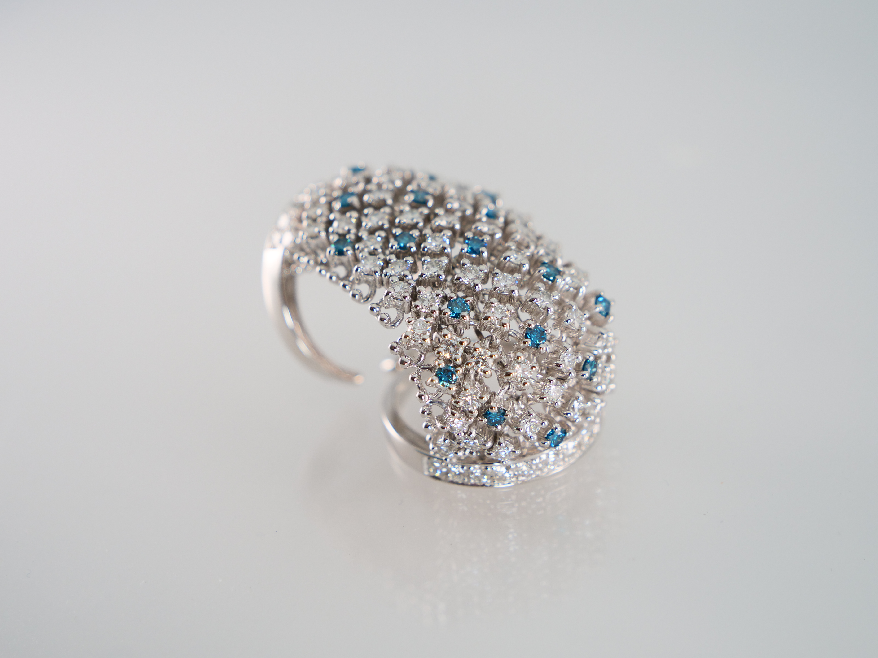 【オーダーメイド】DAIKI JEWELRY　お客様の想いを形に