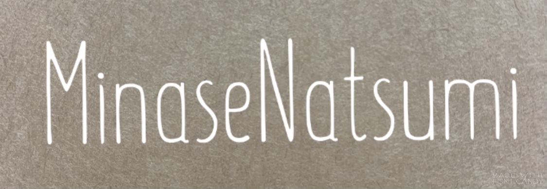 麻雀プロ水瀬夏海のオリジナルショップ