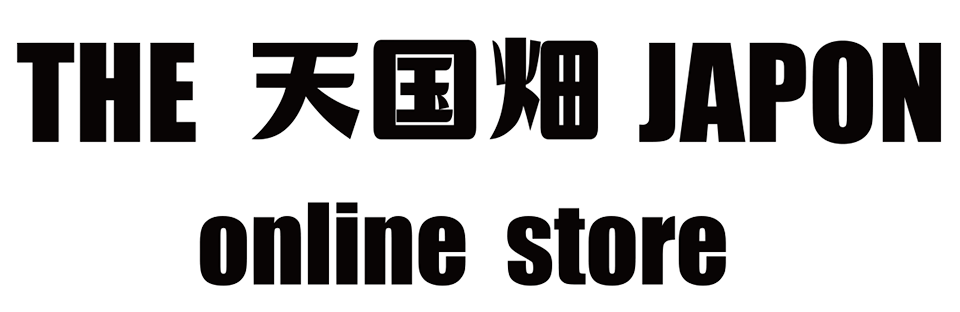 THE天国畑JAPON ONLINE STORE 