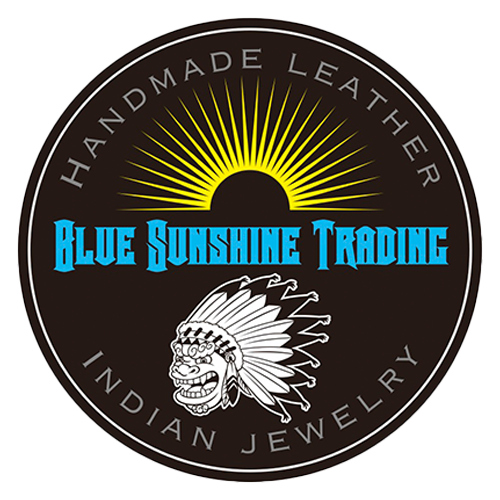 インディアンジュエリー | BlueSunshineTrading