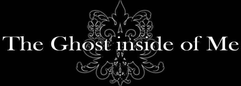 The Ghost inside of Me オンラインストア