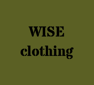 WISE clothing