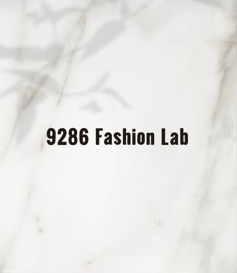 N°9286! | 9286 Fashion Lab