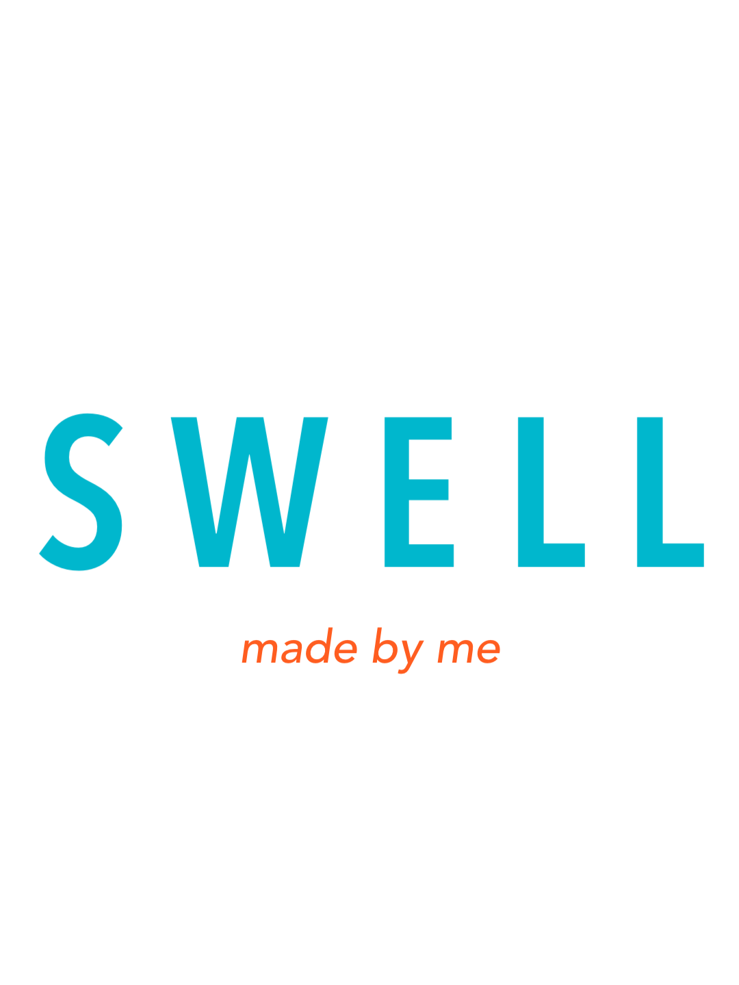 SWELL made by me❤︎