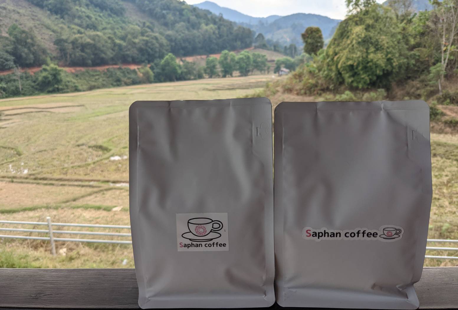 Saphan coffee