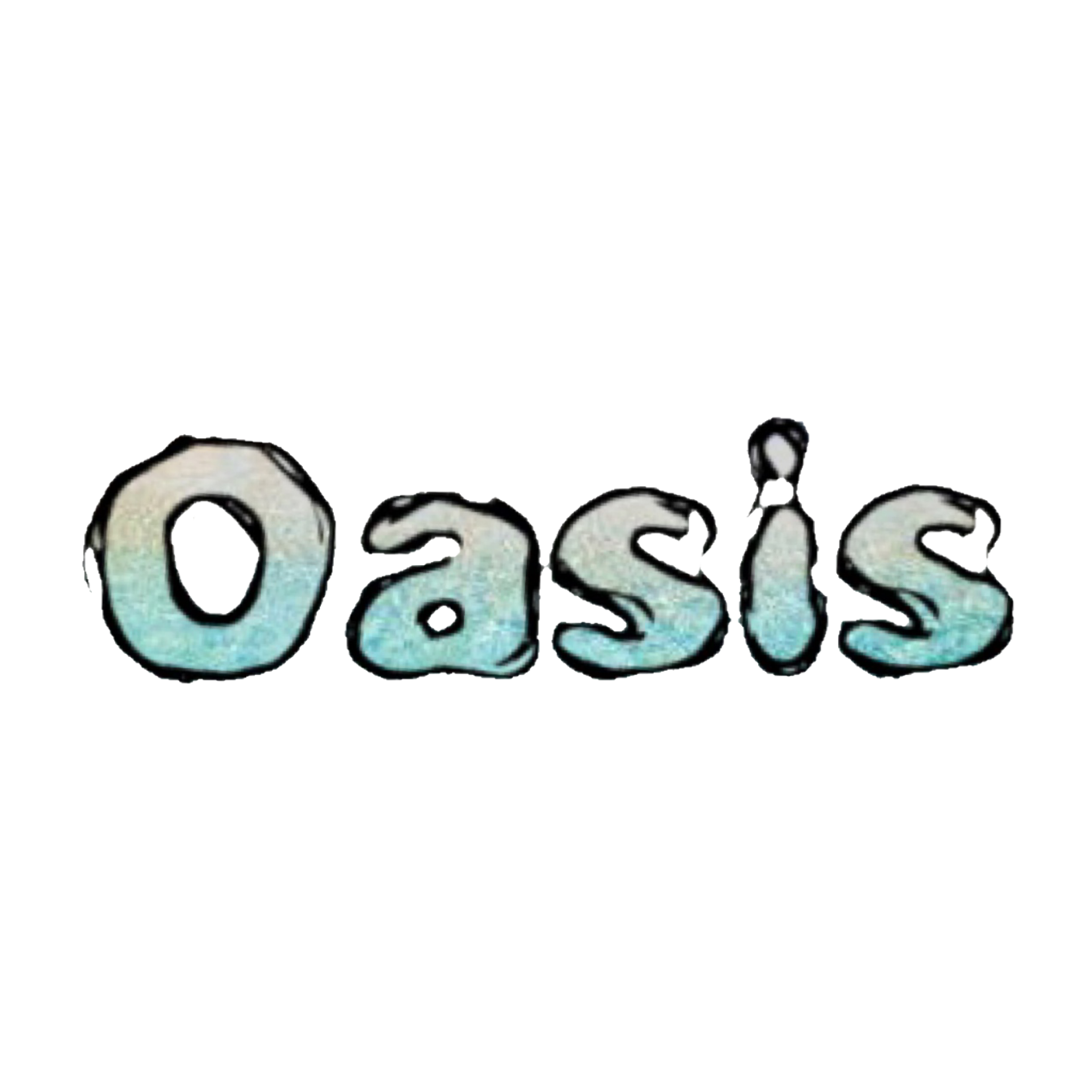 Oasis(????)