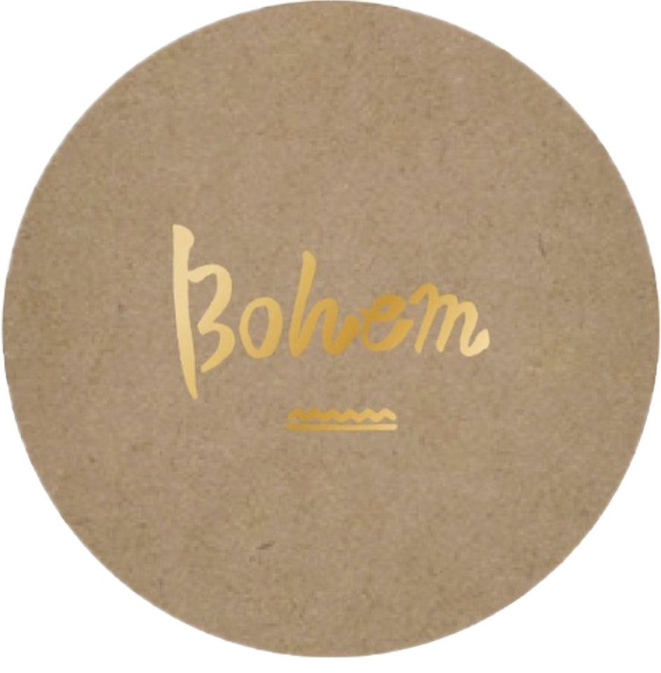 Bohem