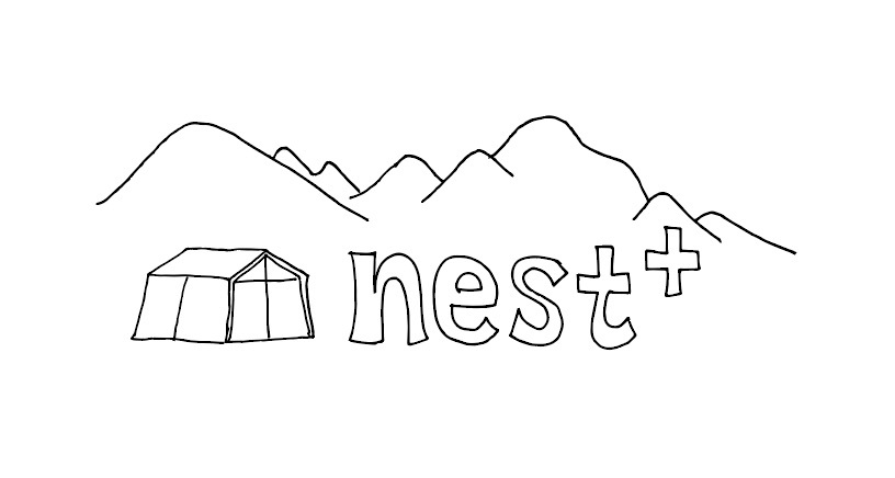 nest+　
